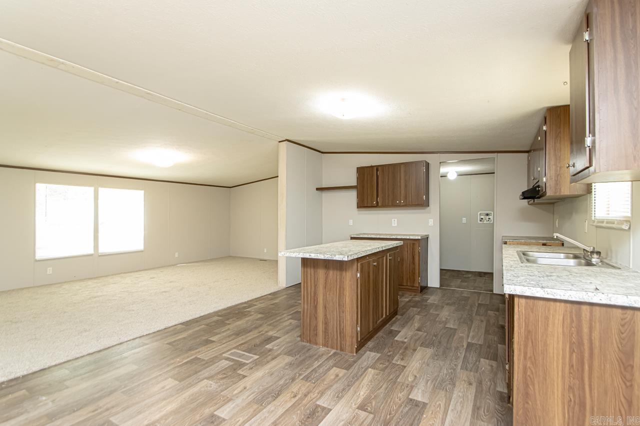 10201 Sierra Place Drive Alexander, AR 72002