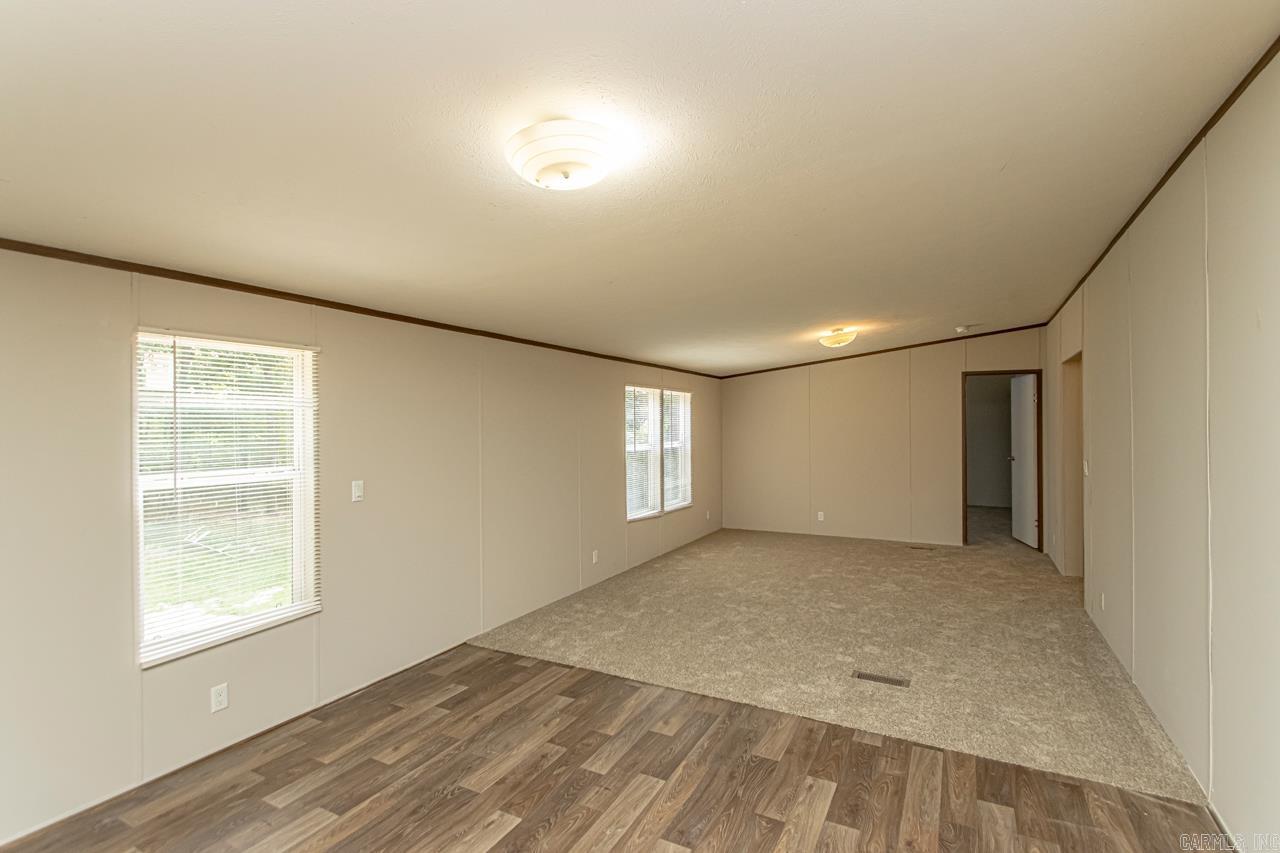 10201 Sierra Place Drive Alexander, AR 72002