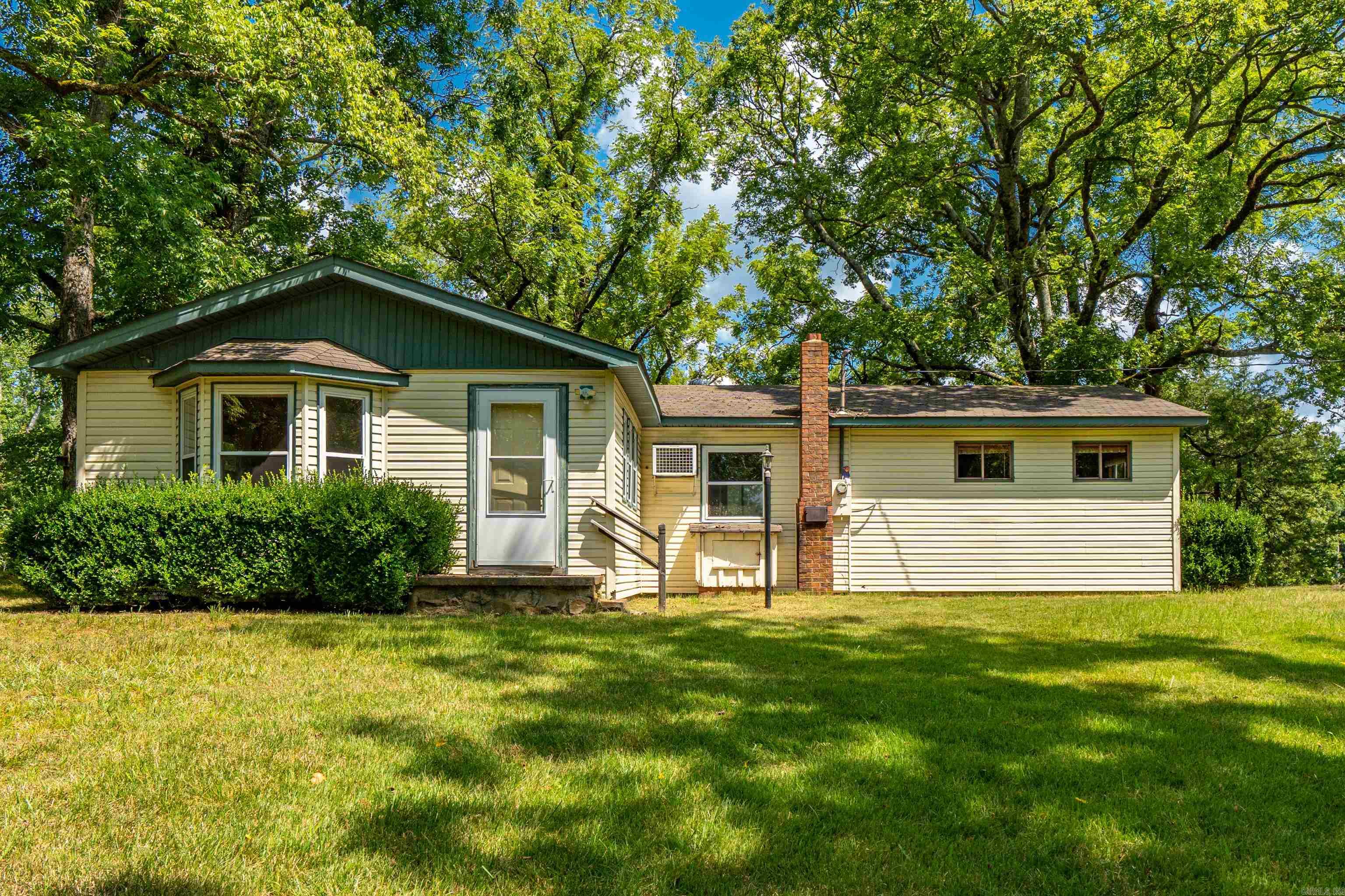256 Forest Ridge Rd Road Royal, AR 71968