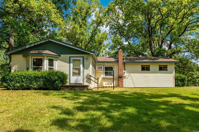 256  Forest Ridge Rd  Royal, AR