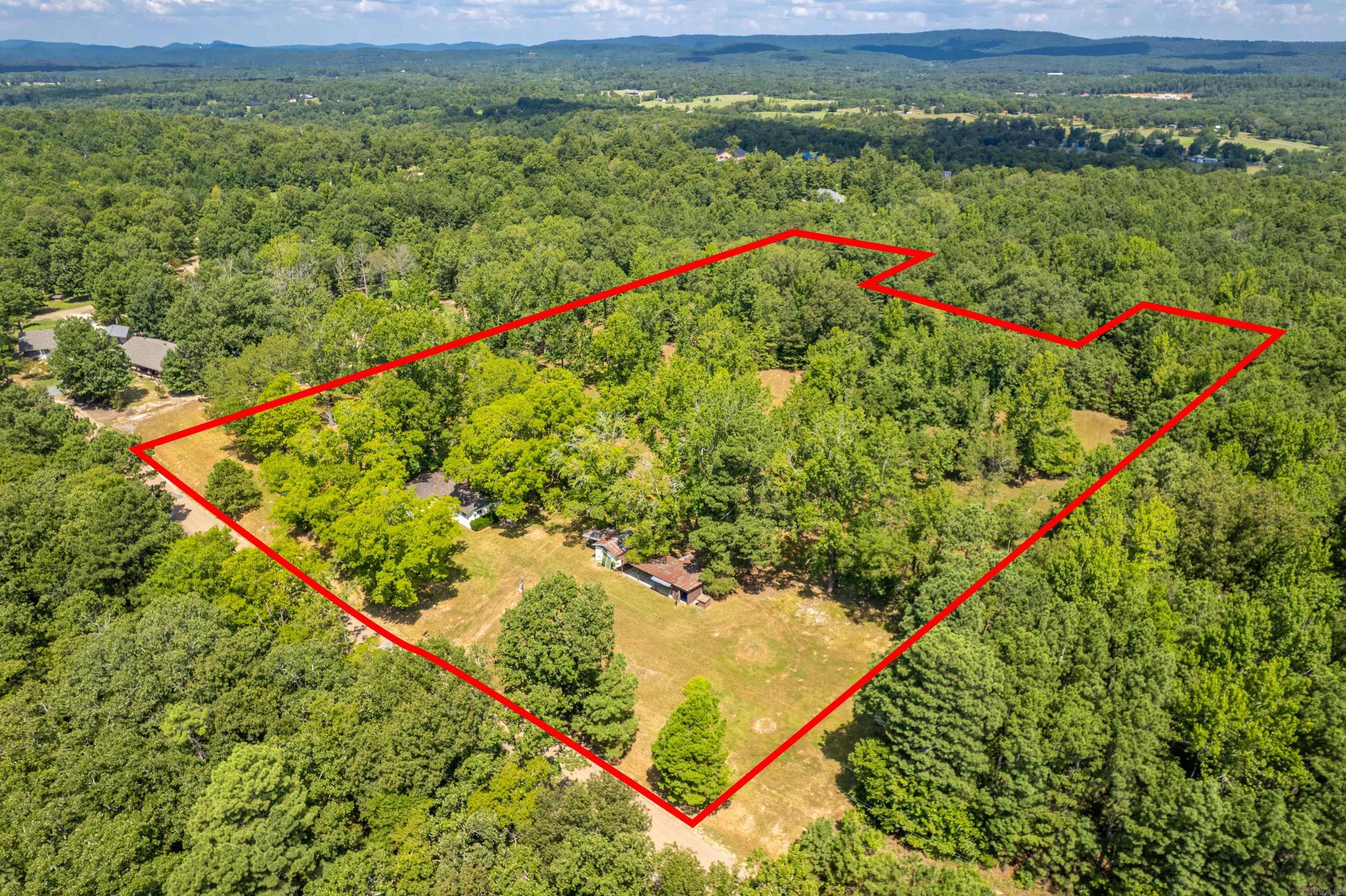 256 Forest Ridge Rd Road Royal, AR 71968