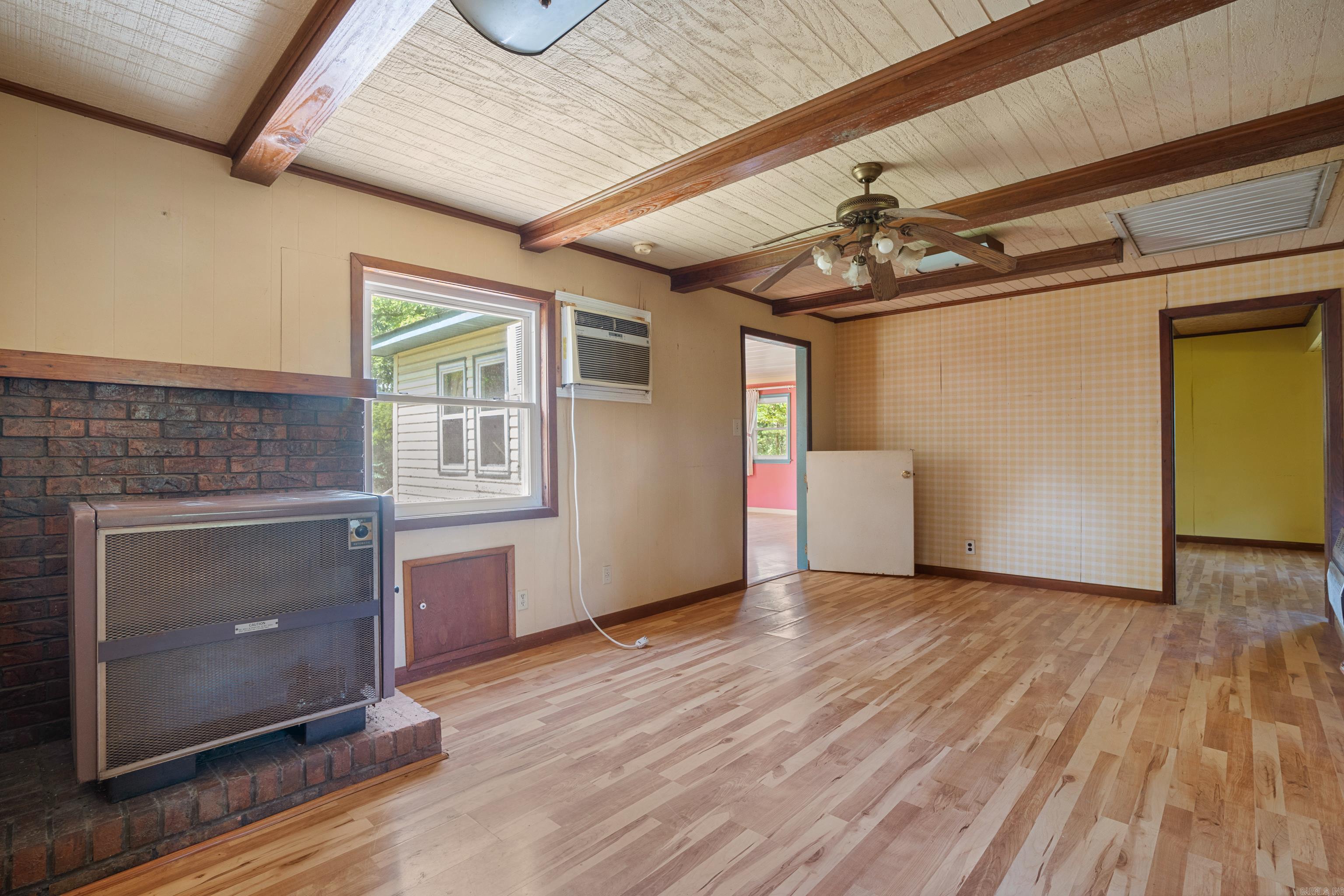 256 Forest Ridge Rd Road Royal, AR 71968