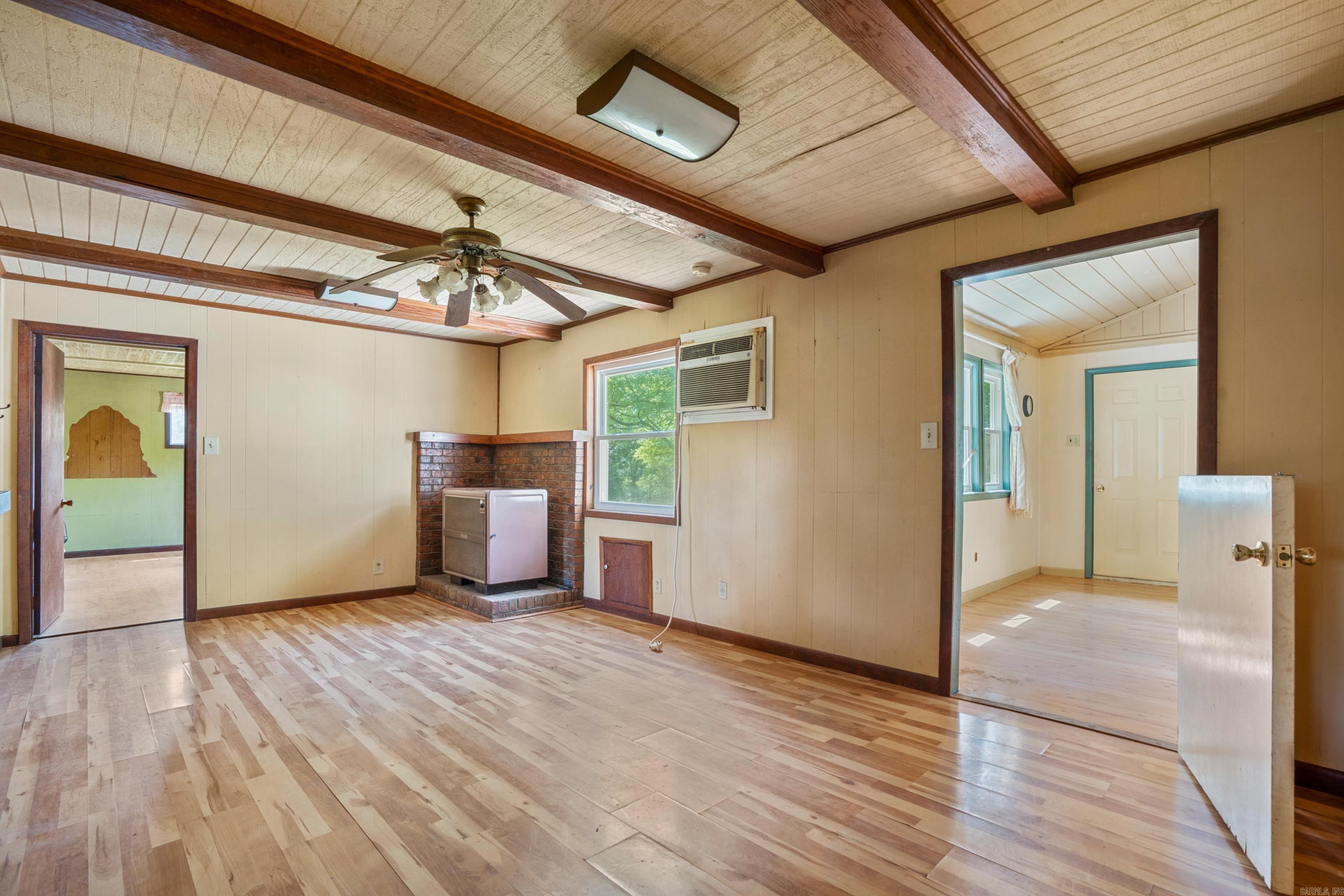 256 Forest Ridge Rd Road Royal, AR 71968