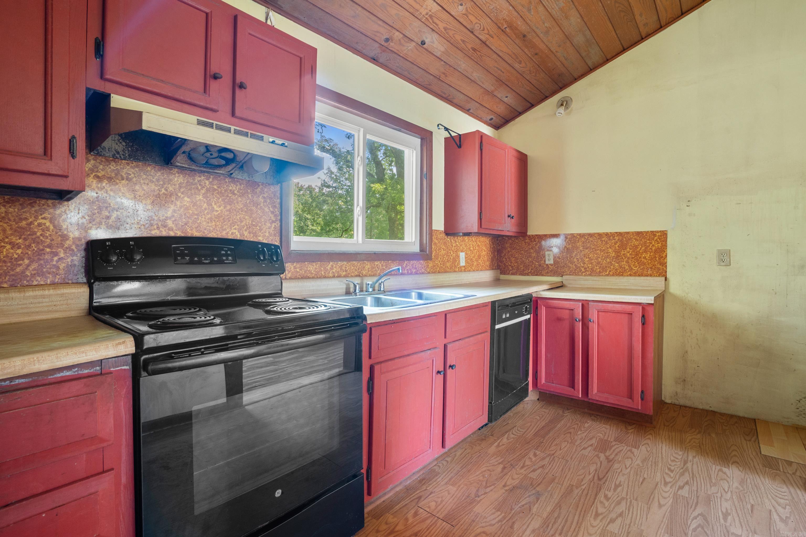 256 Forest Ridge Rd Road Royal, AR 71968