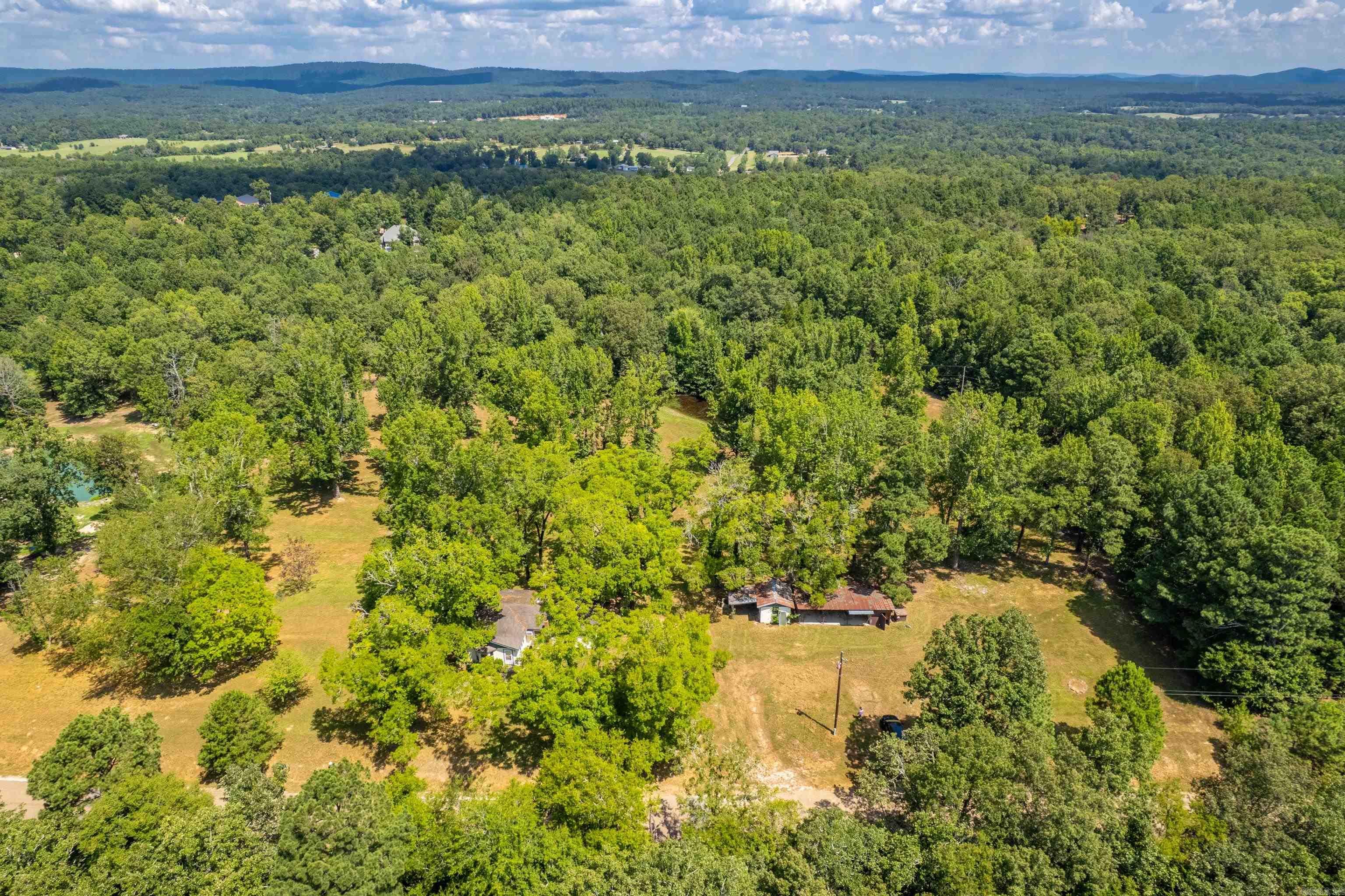 256 Forest Ridge Rd Road Royal, AR 71968
