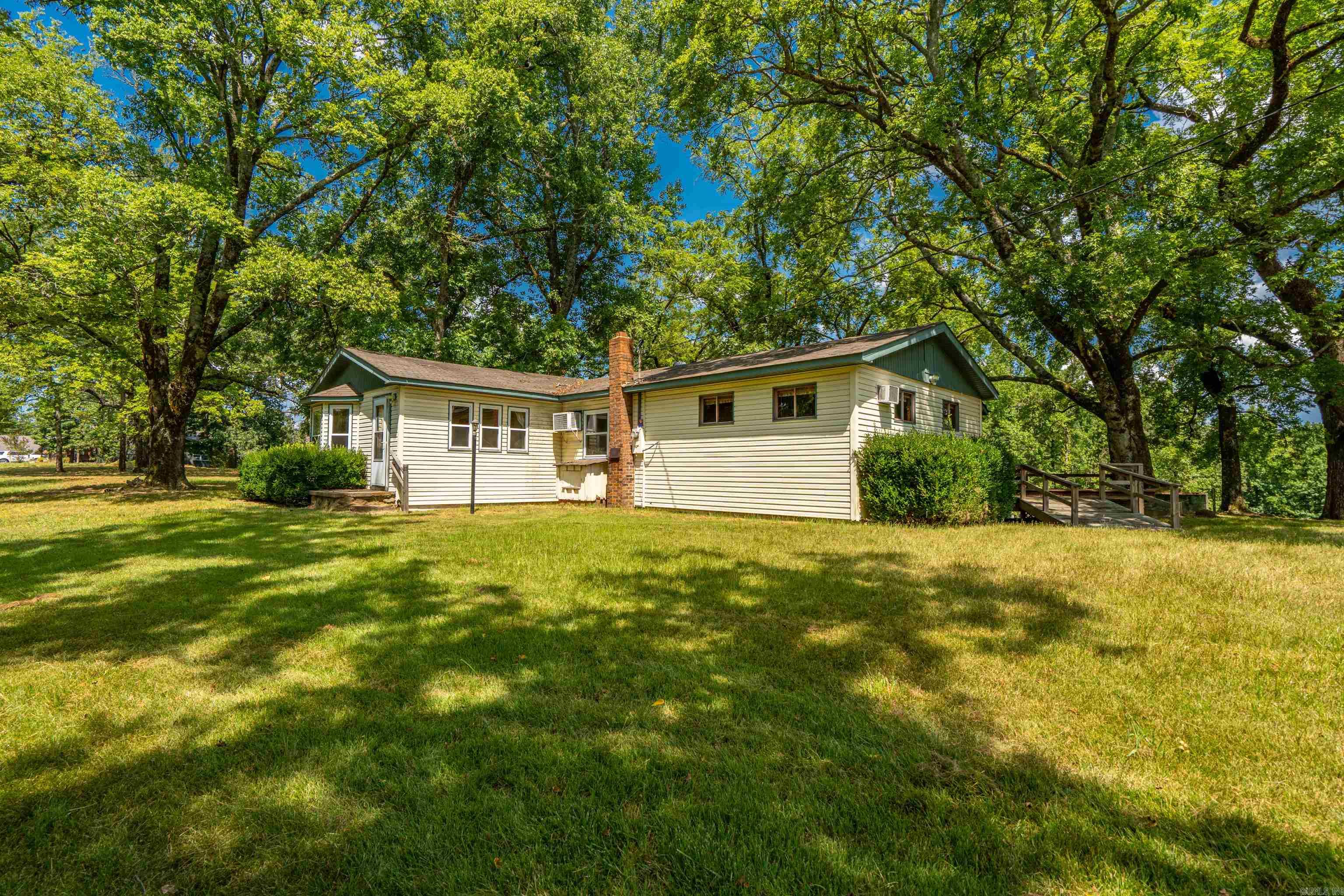 256 Forest Ridge Rd Road Royal, AR 71968