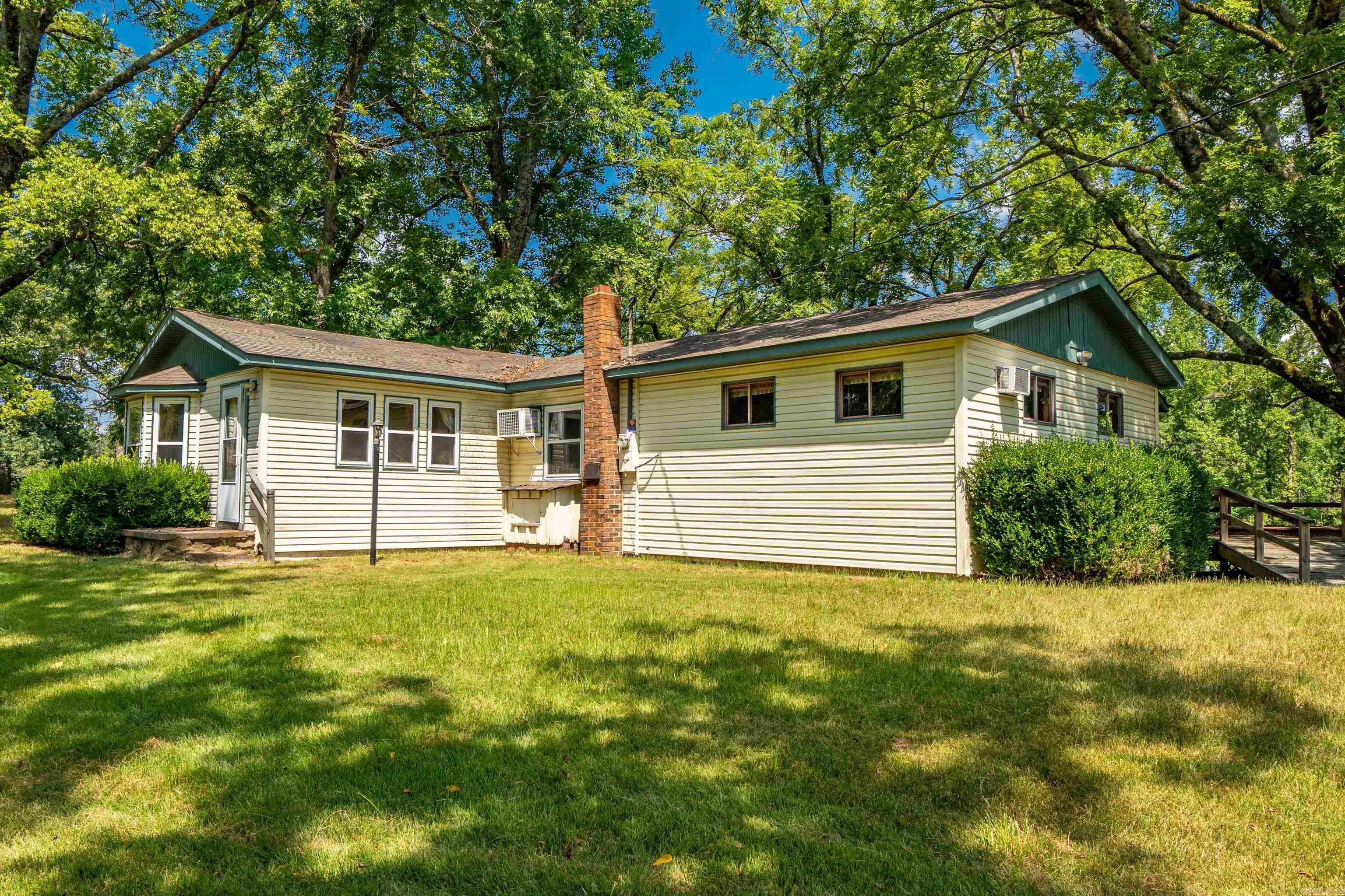 256 Forest Ridge Rd Road Royal, AR 71968