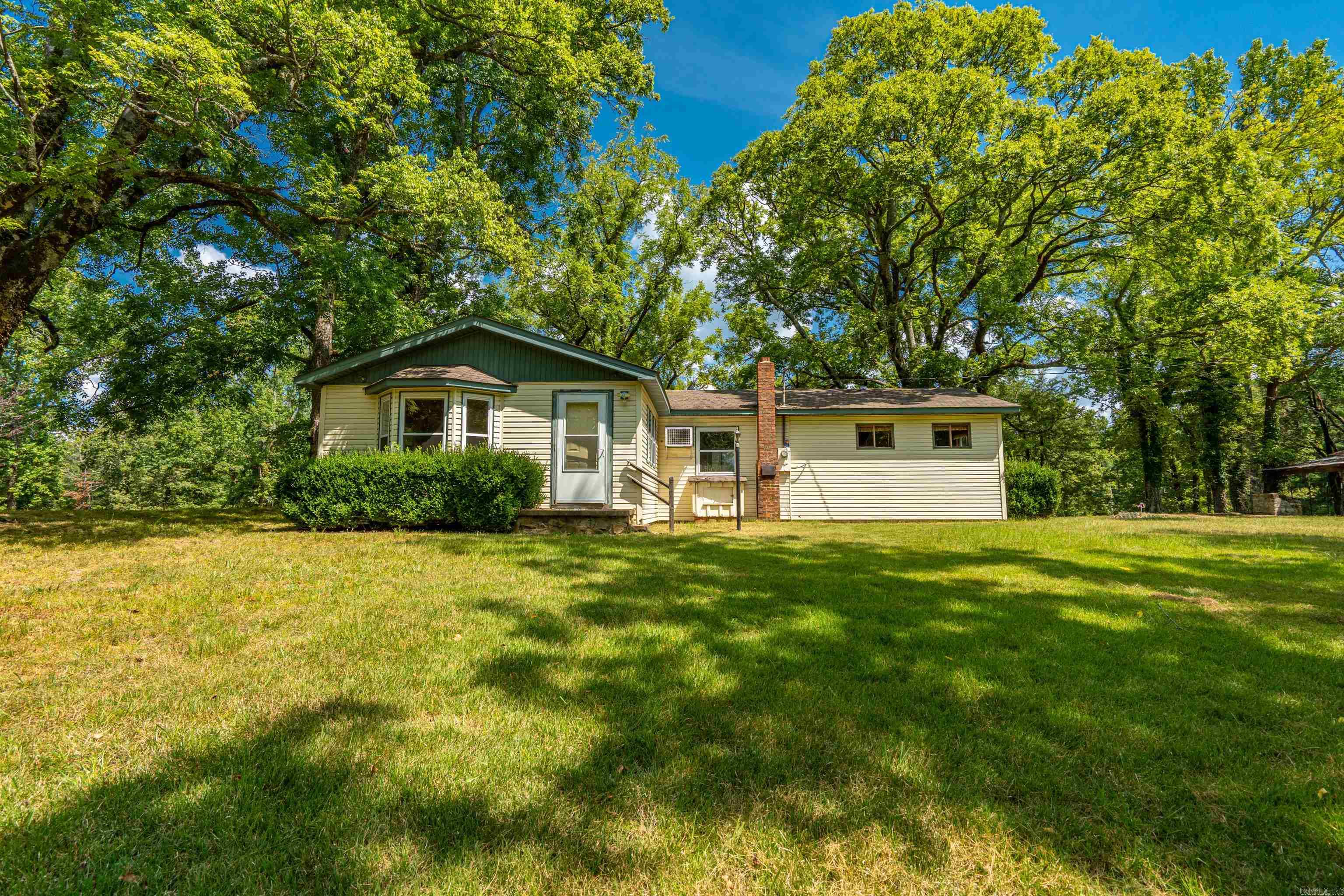 256 Forest Ridge Rd Road Royal, AR 71968
