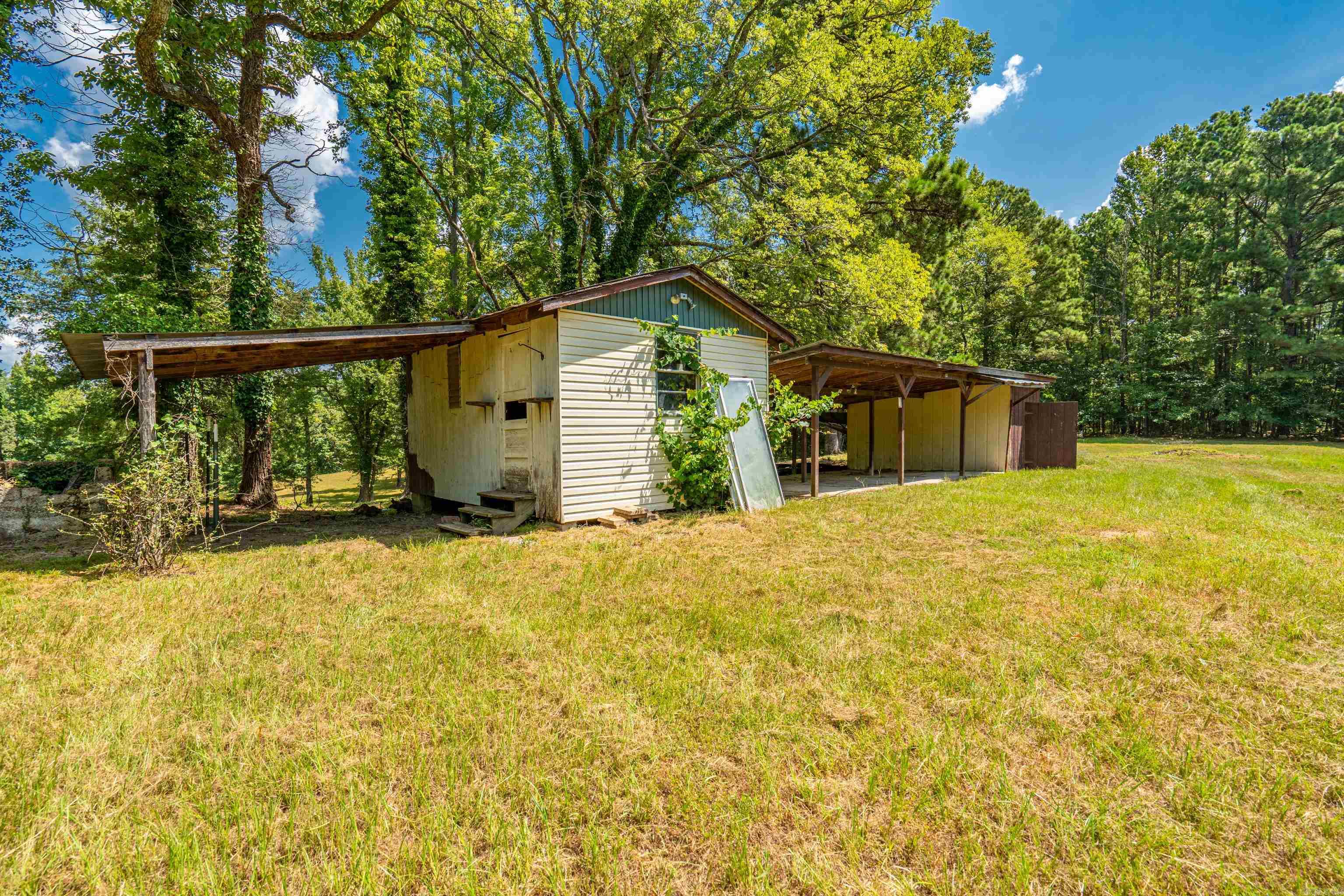 256 Forest Ridge Rd Road Royal, AR 71968