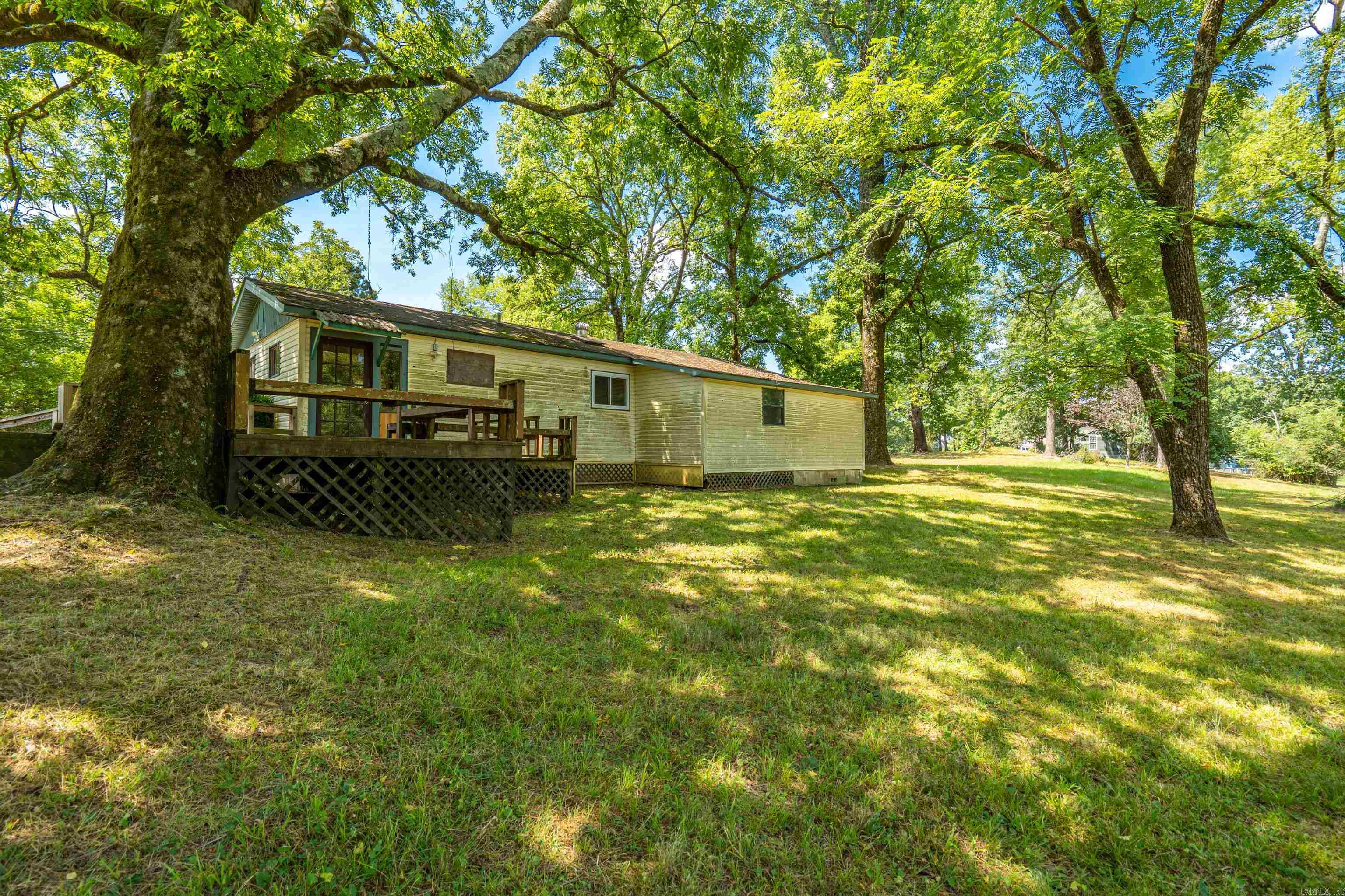 256 Forest Ridge Rd Road Royal, AR 71968