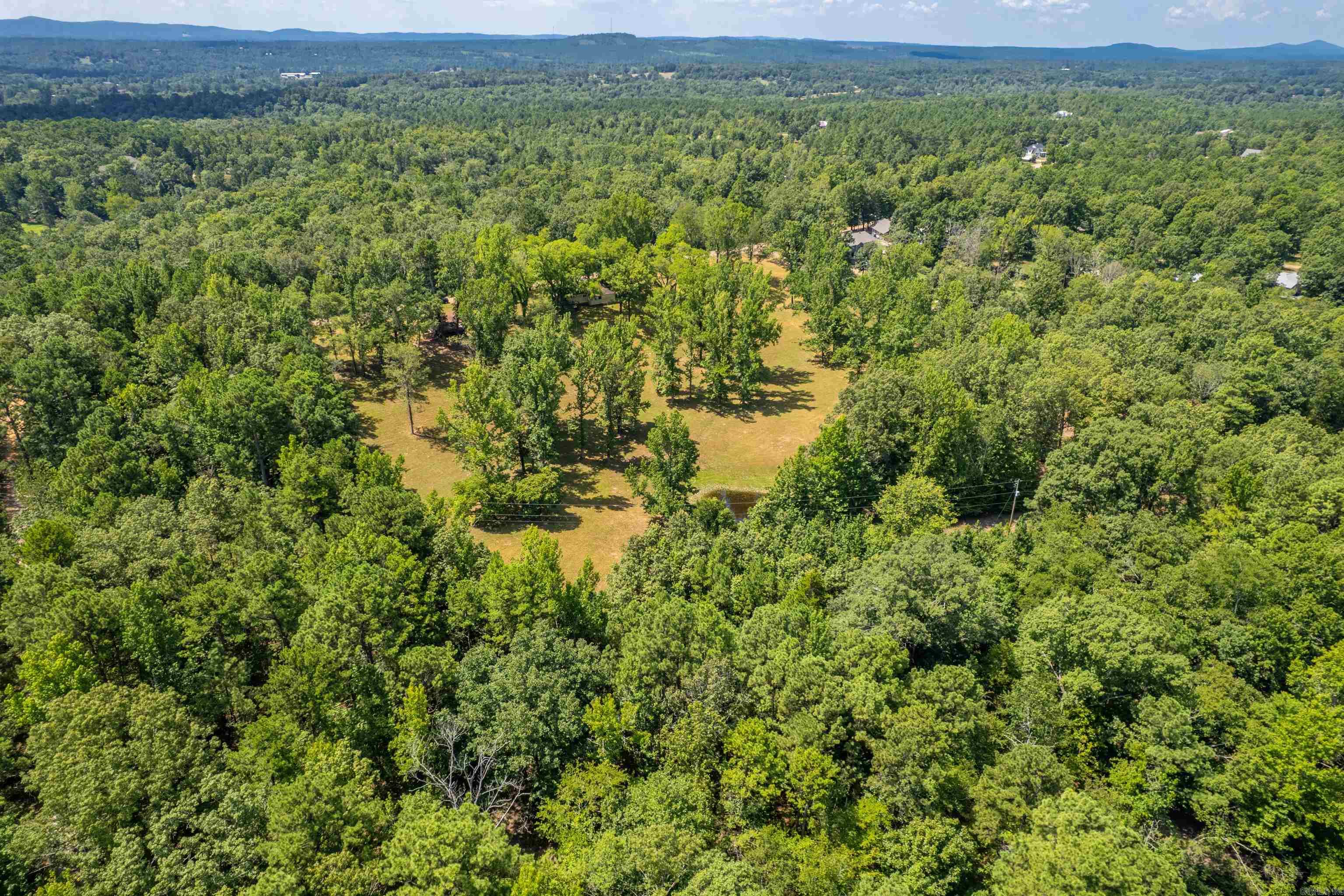256 Forest Ridge Rd Road Royal, AR 71968