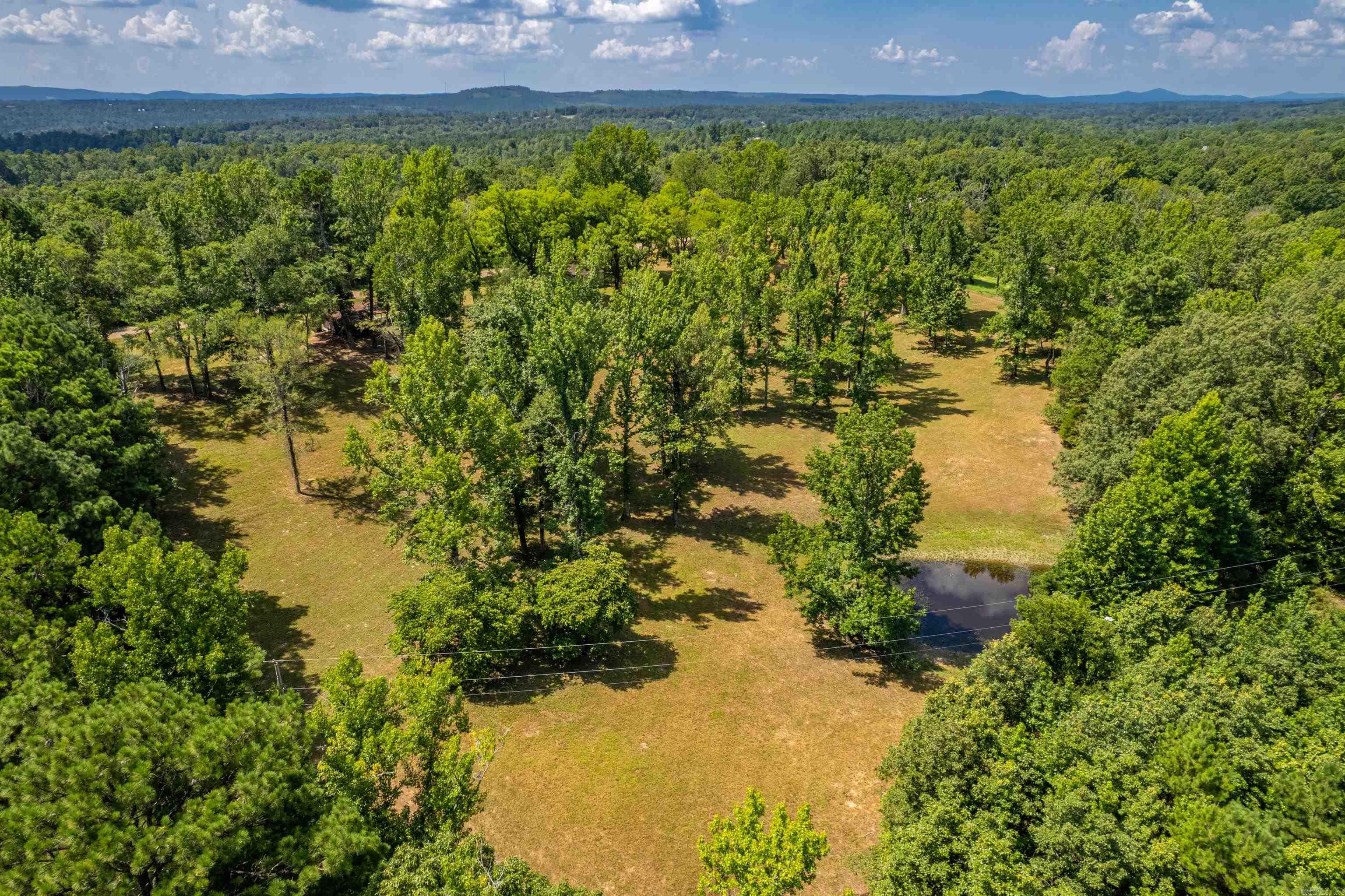256 Forest Ridge Rd Road Royal, AR 71968