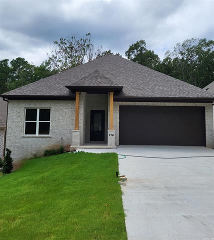 714  Atkins  Little Rock, AR