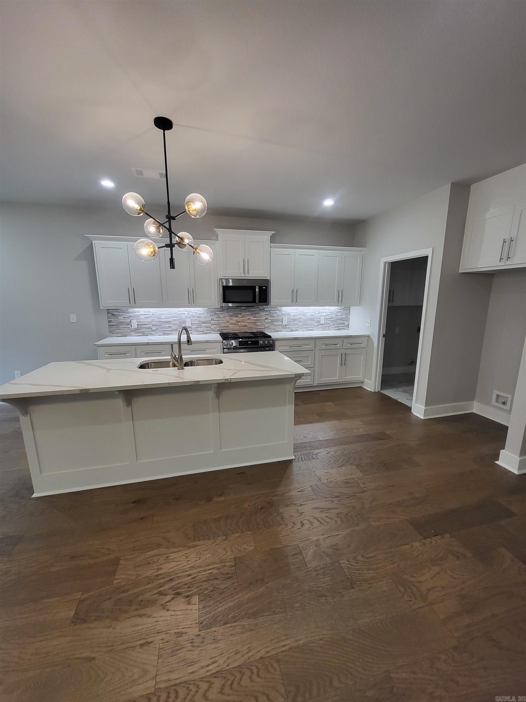 714 Atkins  Little Rock, AR