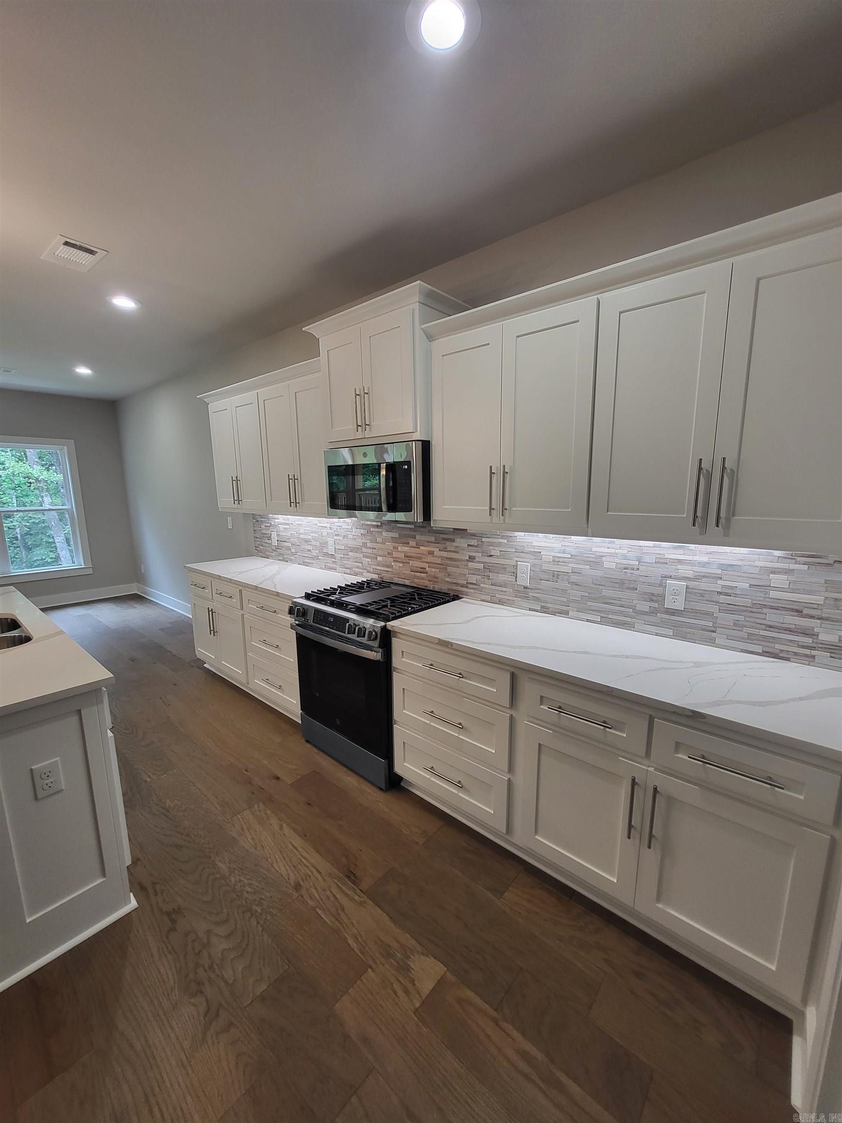 714 Atkins  Little Rock, AR