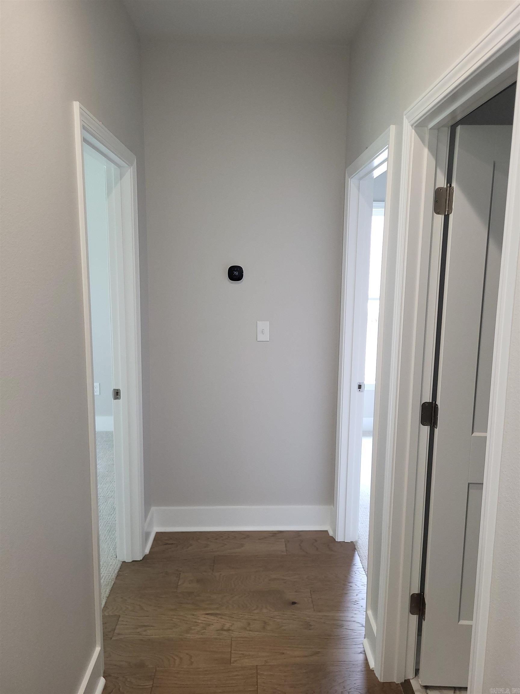 714 Atkins  Little Rock, AR