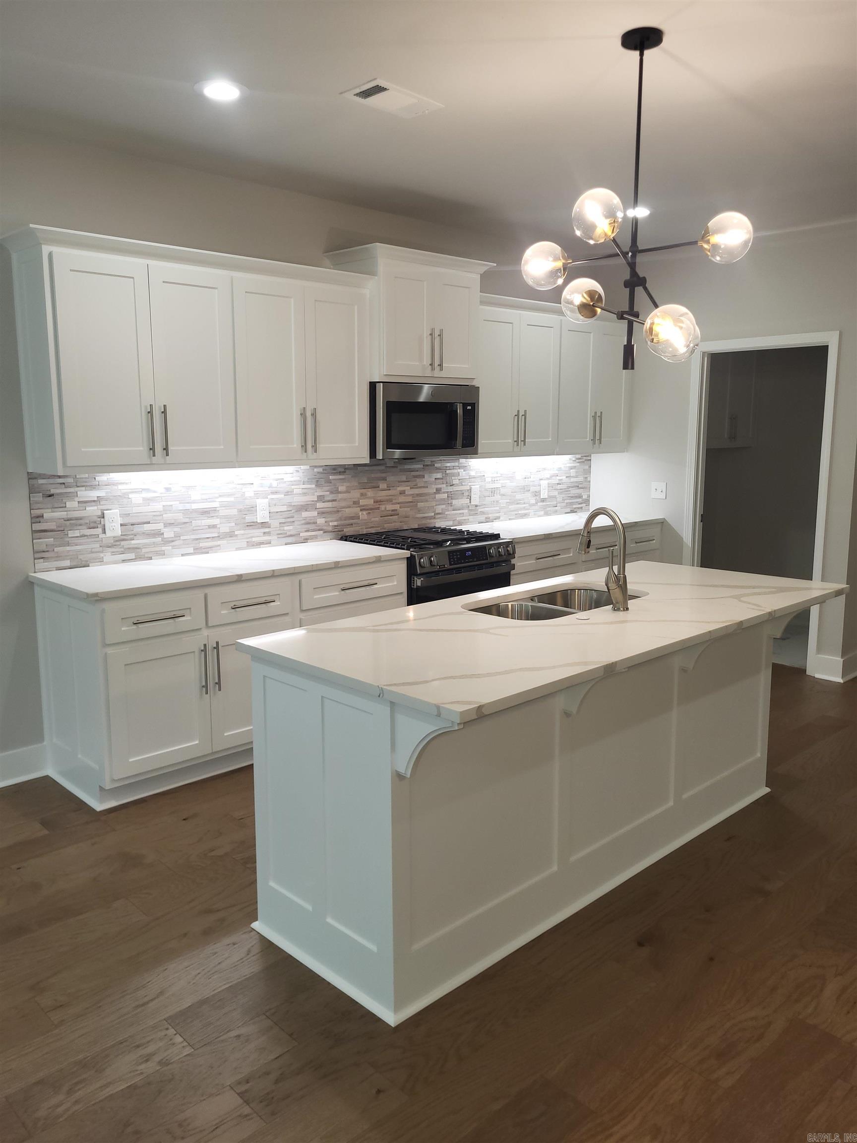 714 Atkins  Little Rock, AR