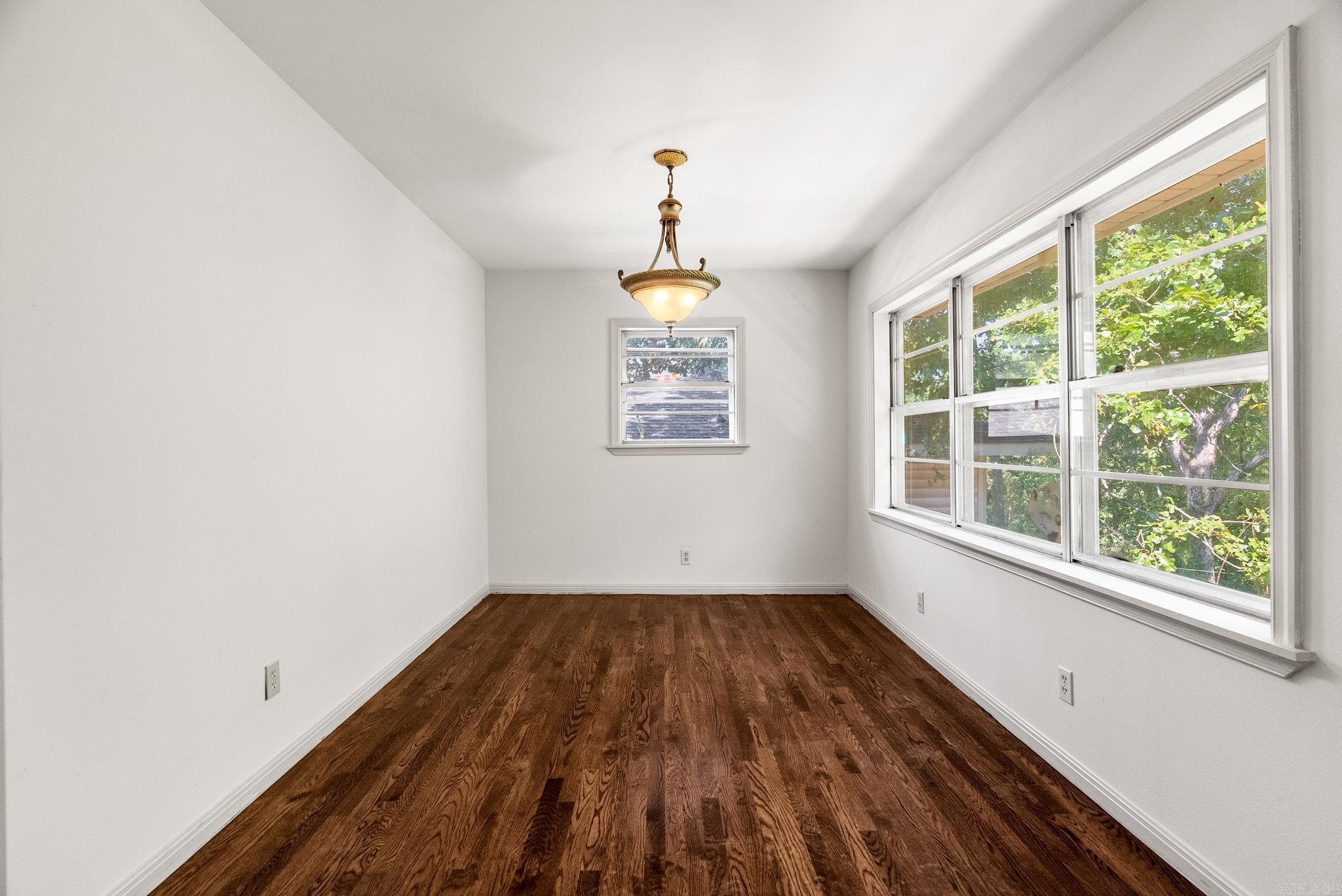 4 Pilot Point Place Little Rock, AR 72223
