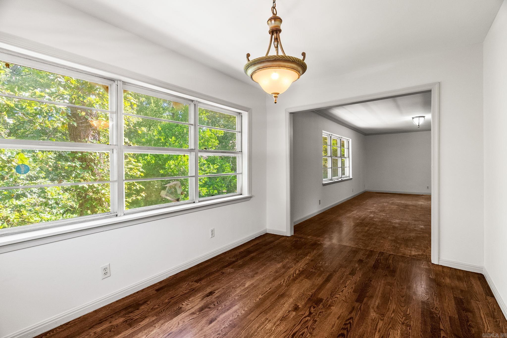 4 Pilot Point Place Little Rock, AR 72223