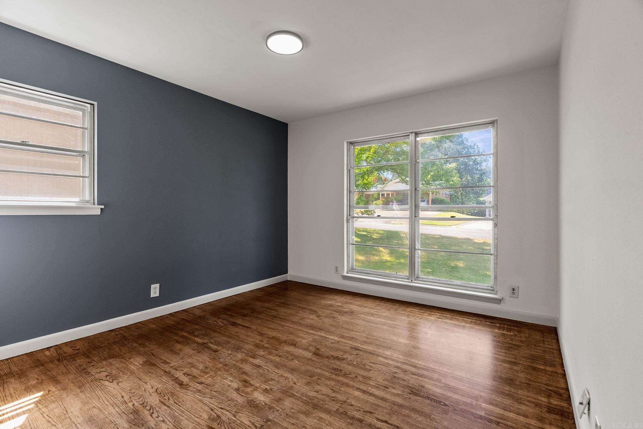 4 Pilot Point Place Little Rock, AR 72223