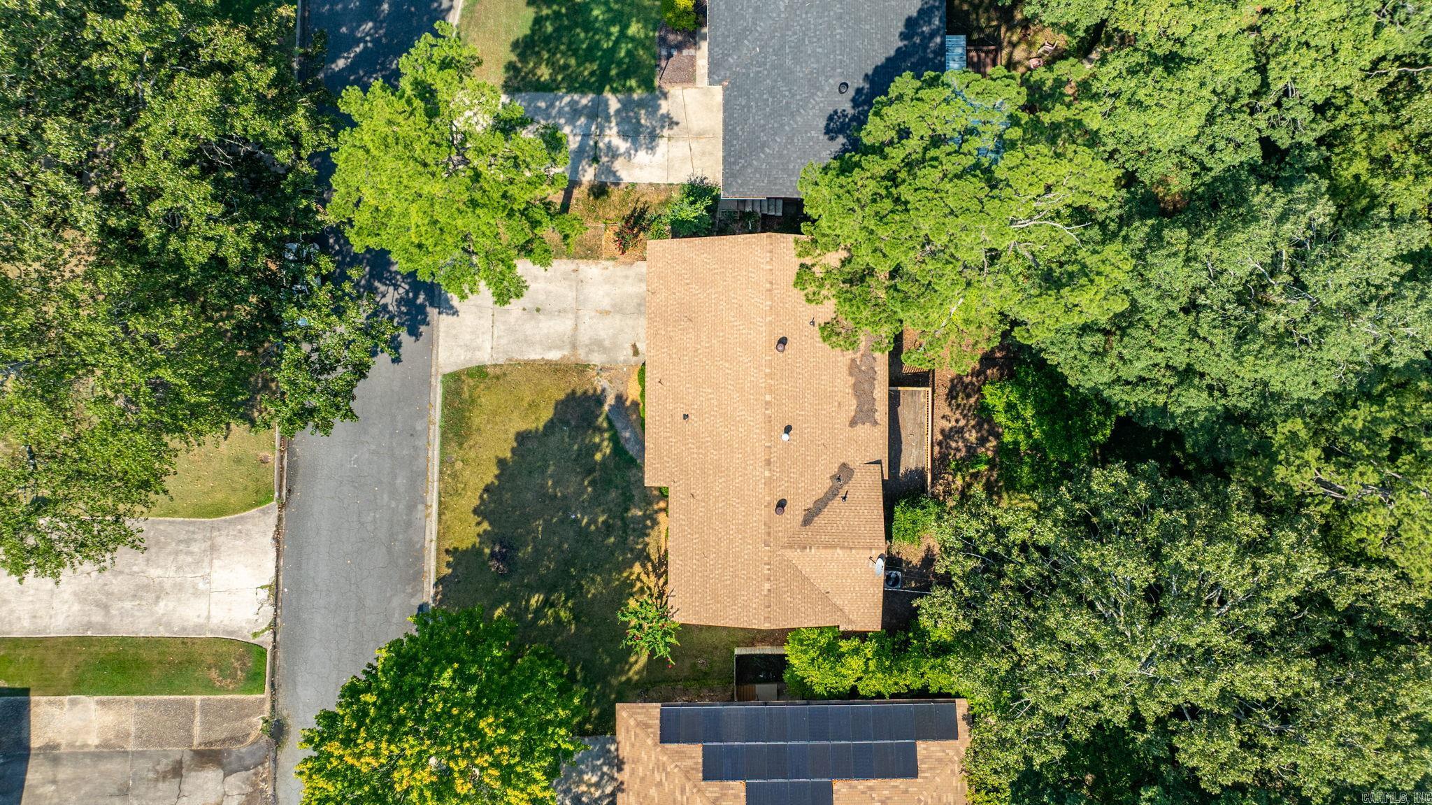 4 Pilot Point Place Little Rock, AR 72223