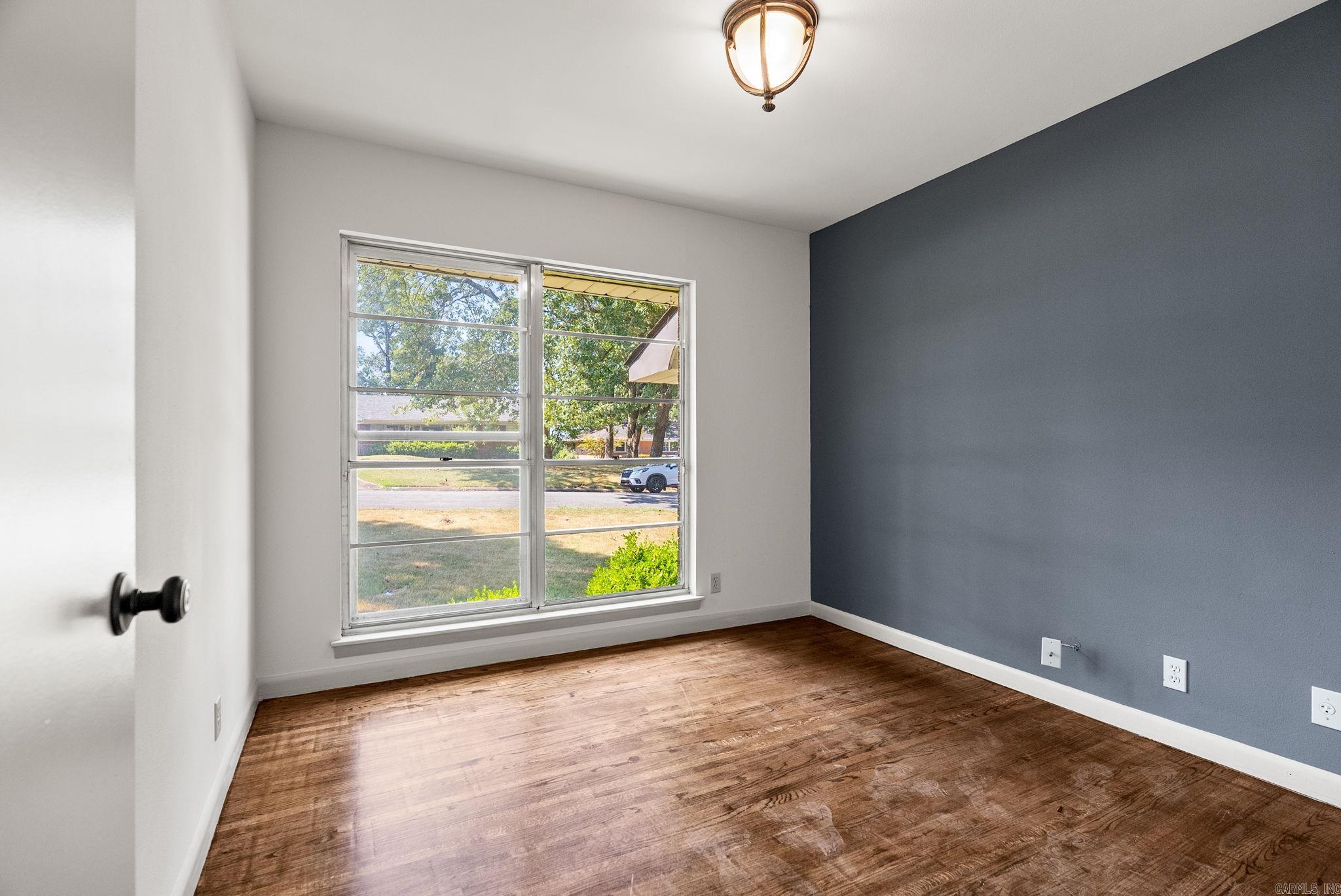 4 Pilot Point Place Little Rock, AR 72223
