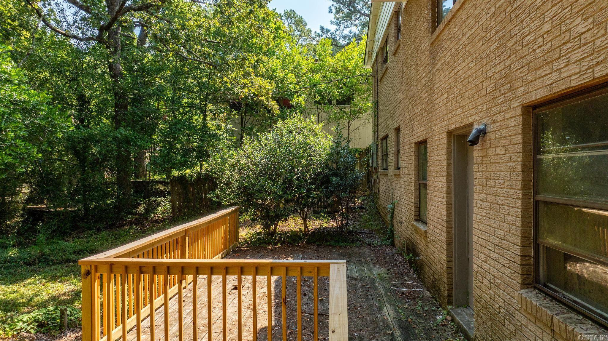 4 Pilot Point Place Little Rock, AR 72223
