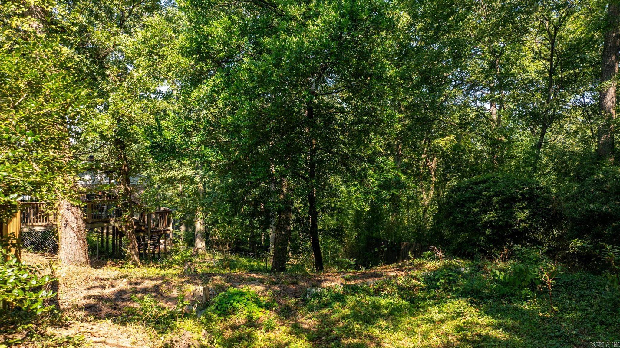 4 Pilot Point Place Little Rock, AR 72223