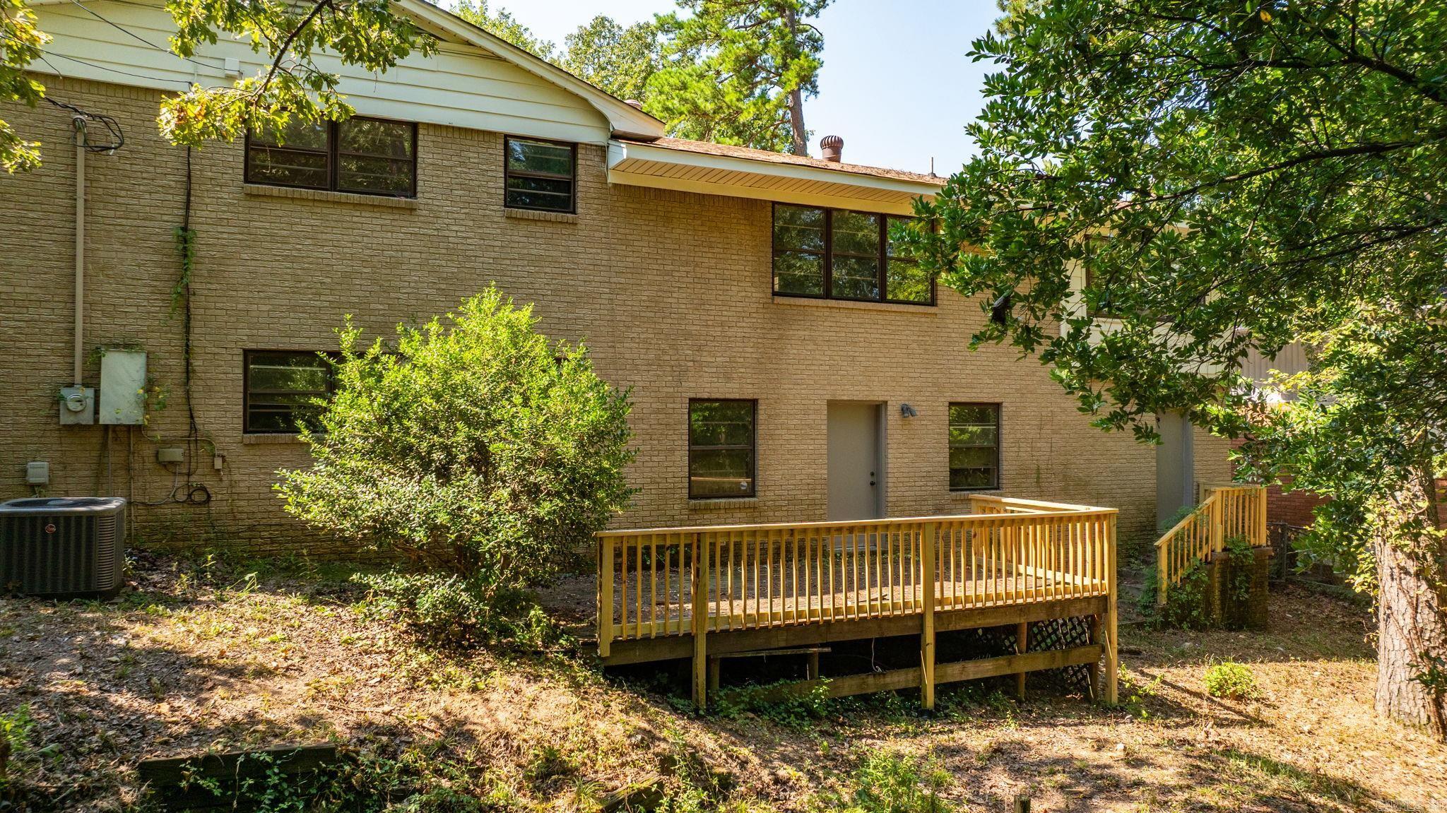 4 Pilot Point Place Little Rock, AR 72223