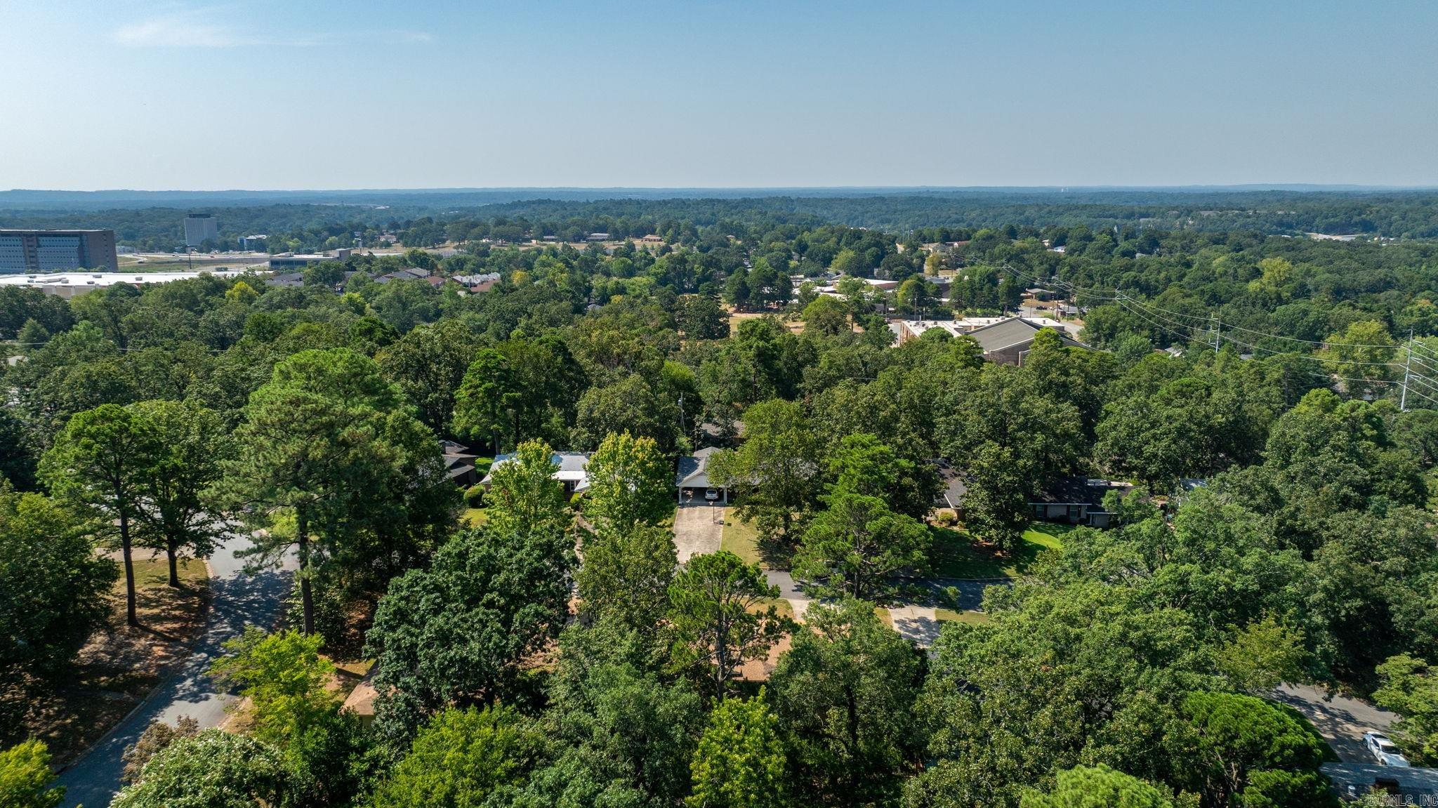 4 Pilot Point Place Little Rock, AR 72223