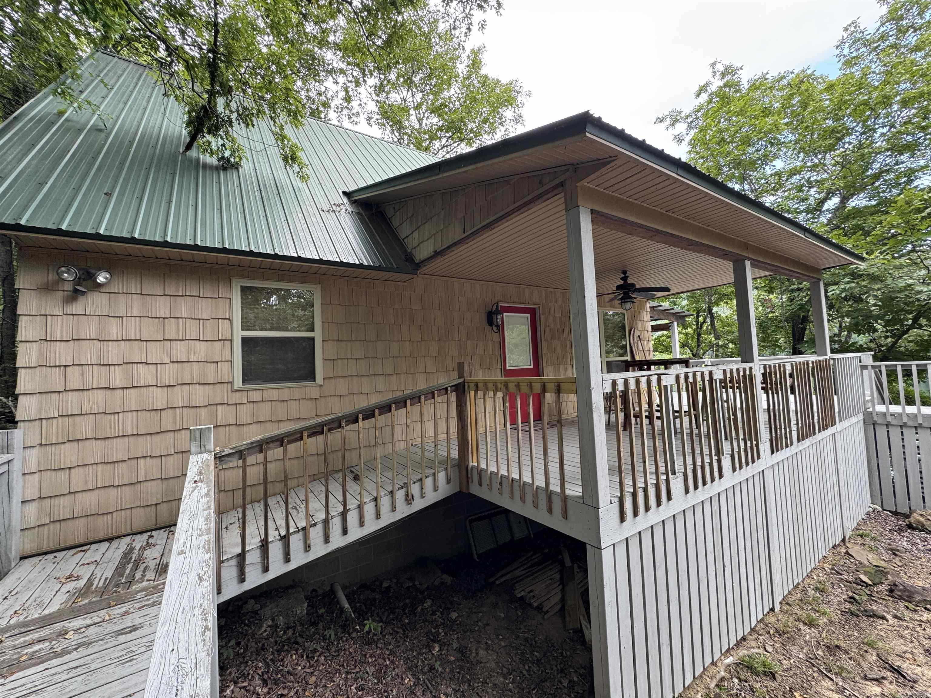 530 Weldon Road Edgemont, AR 72044
