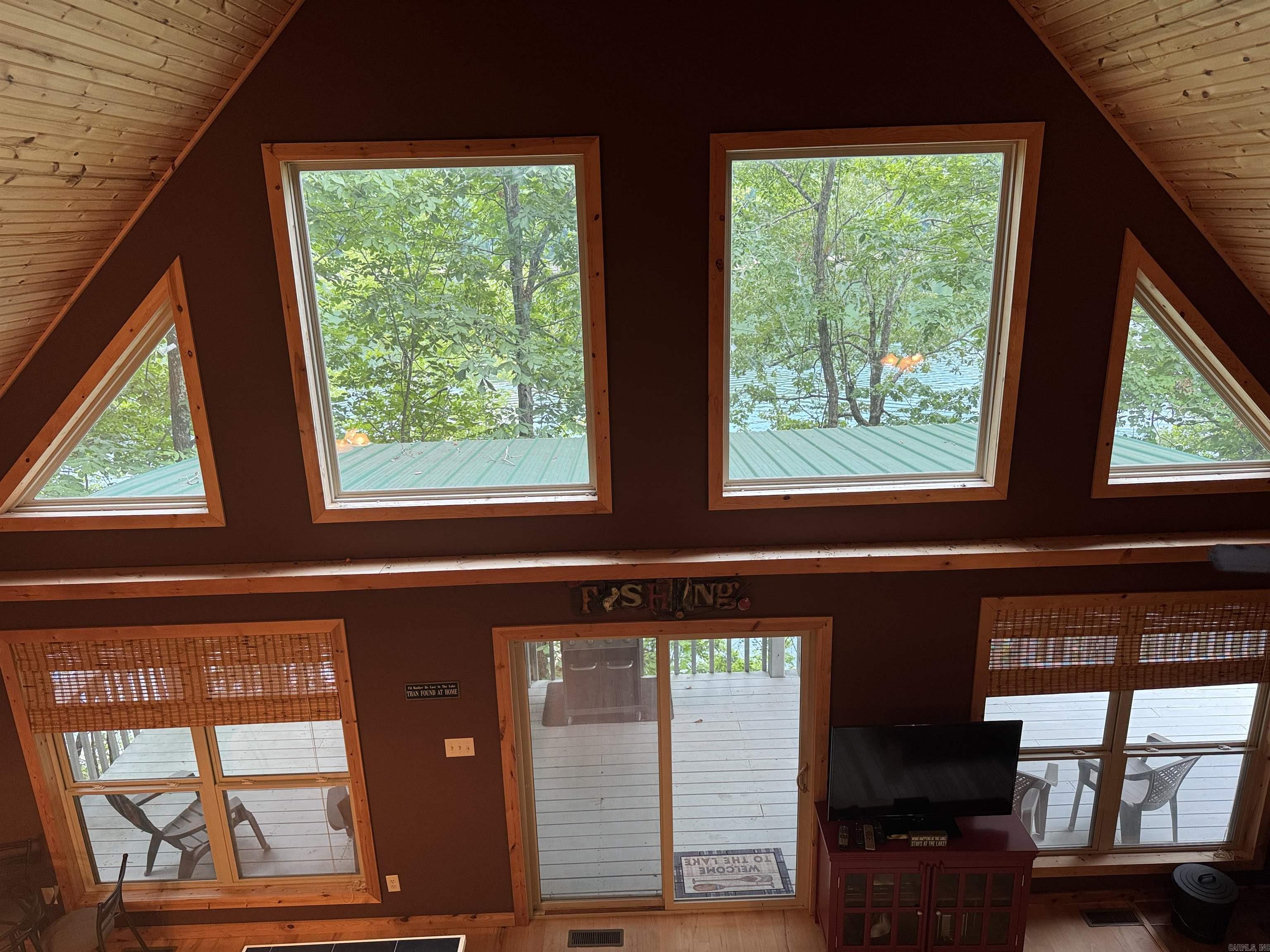 530 Weldon Road Edgemont, AR 72044
