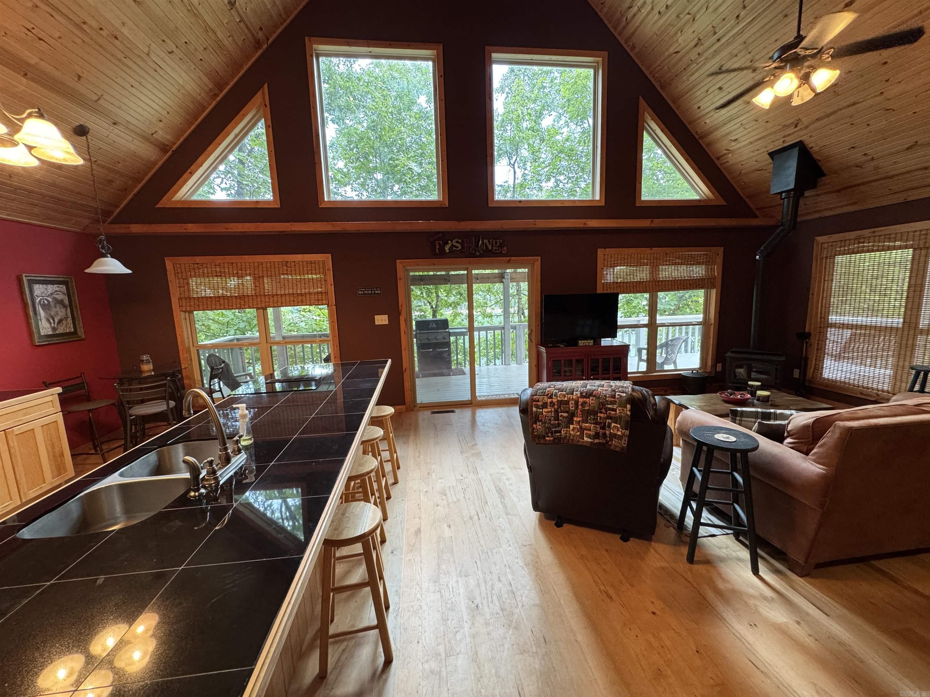 530 Weldon Road Edgemont, AR 72044