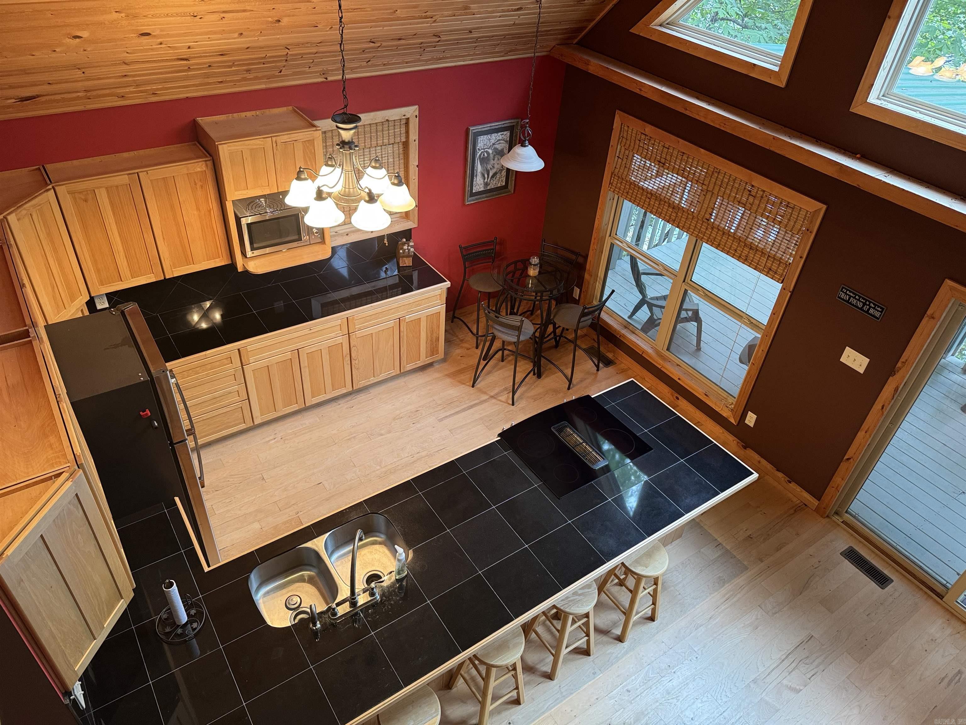 530 Weldon Road Edgemont, AR 72044
