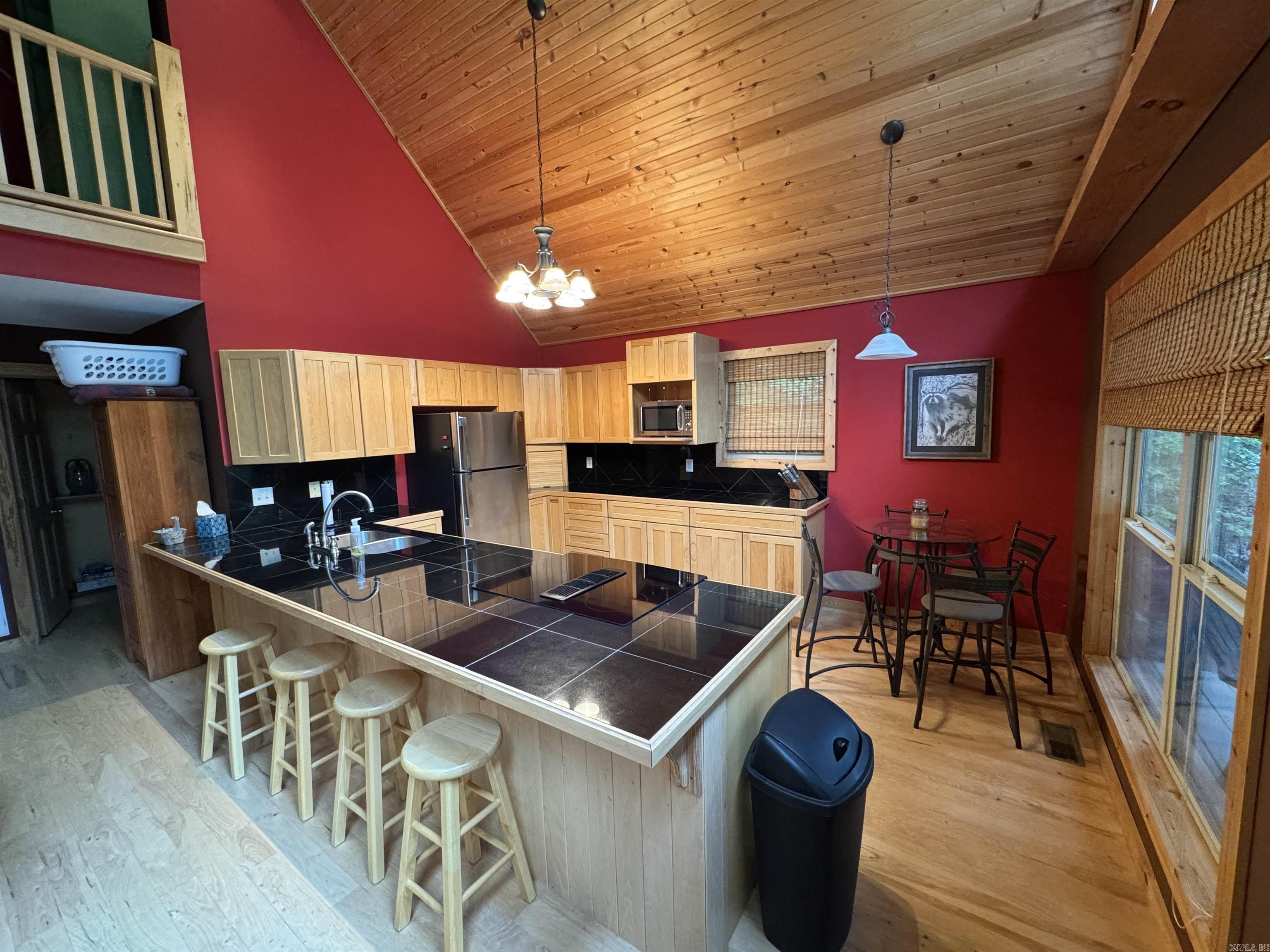 530 Weldon Road Edgemont, AR 72044