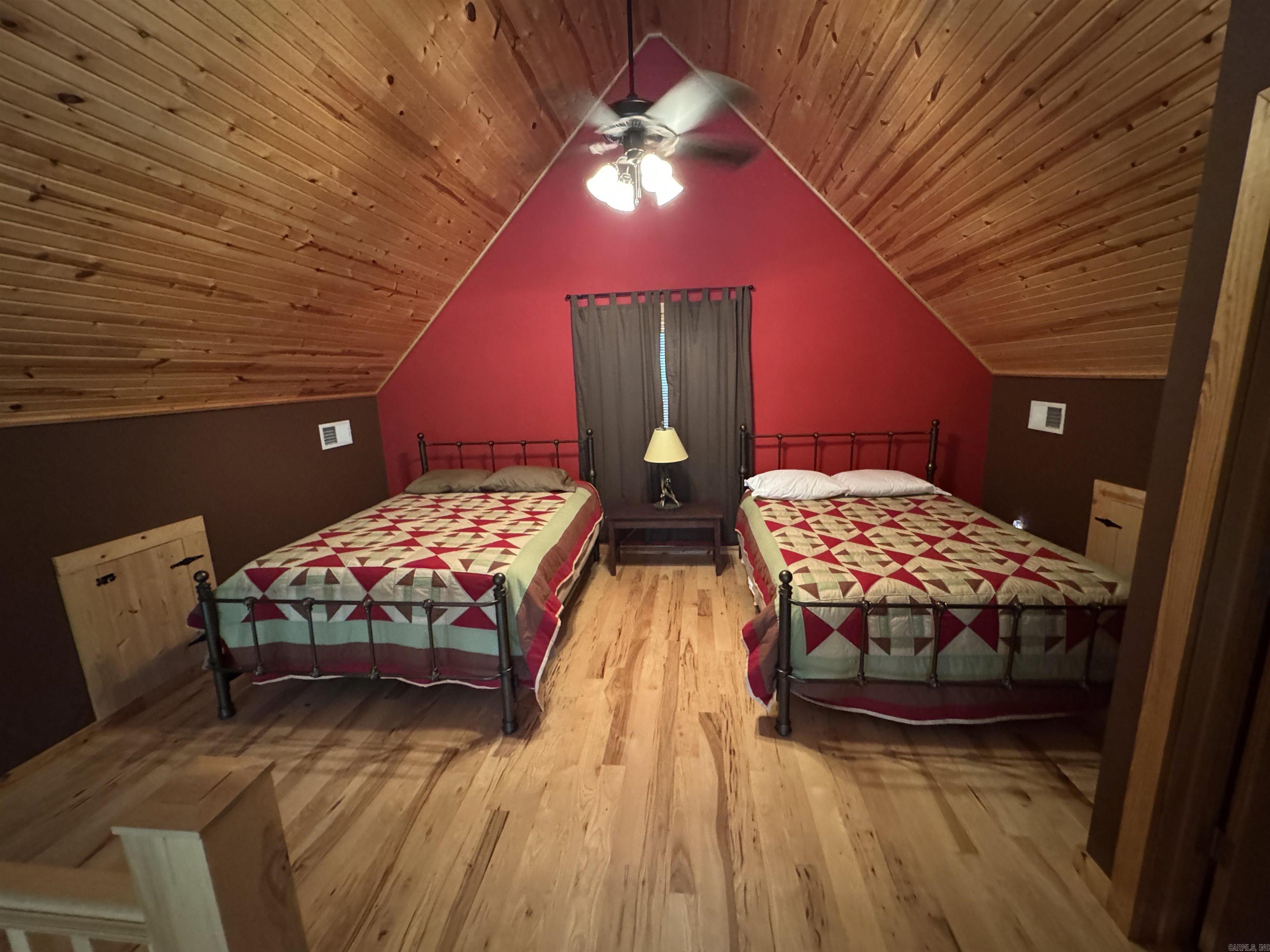 530 Weldon Road Edgemont, AR 72044