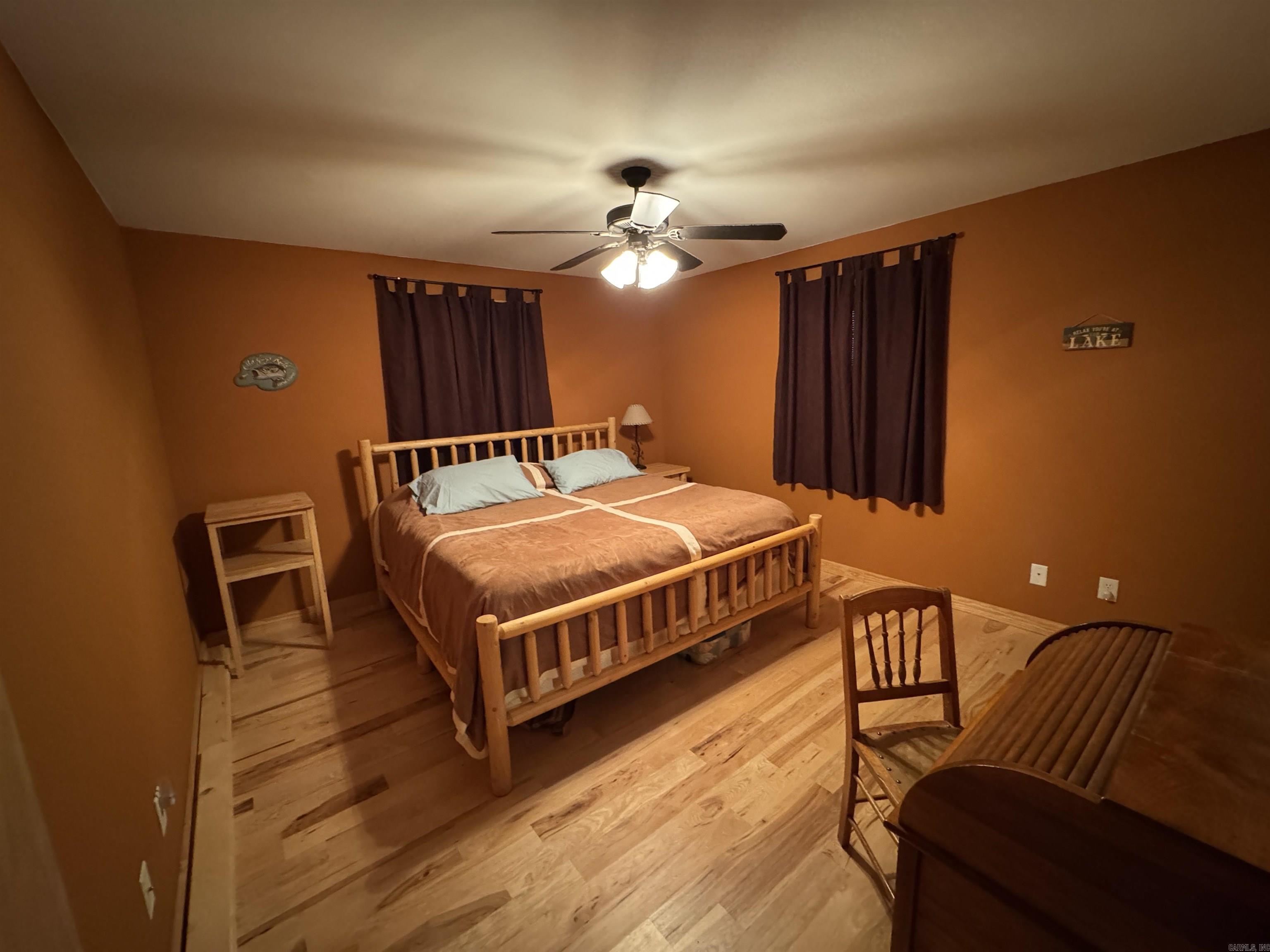 530 Weldon Road Edgemont, AR 72044