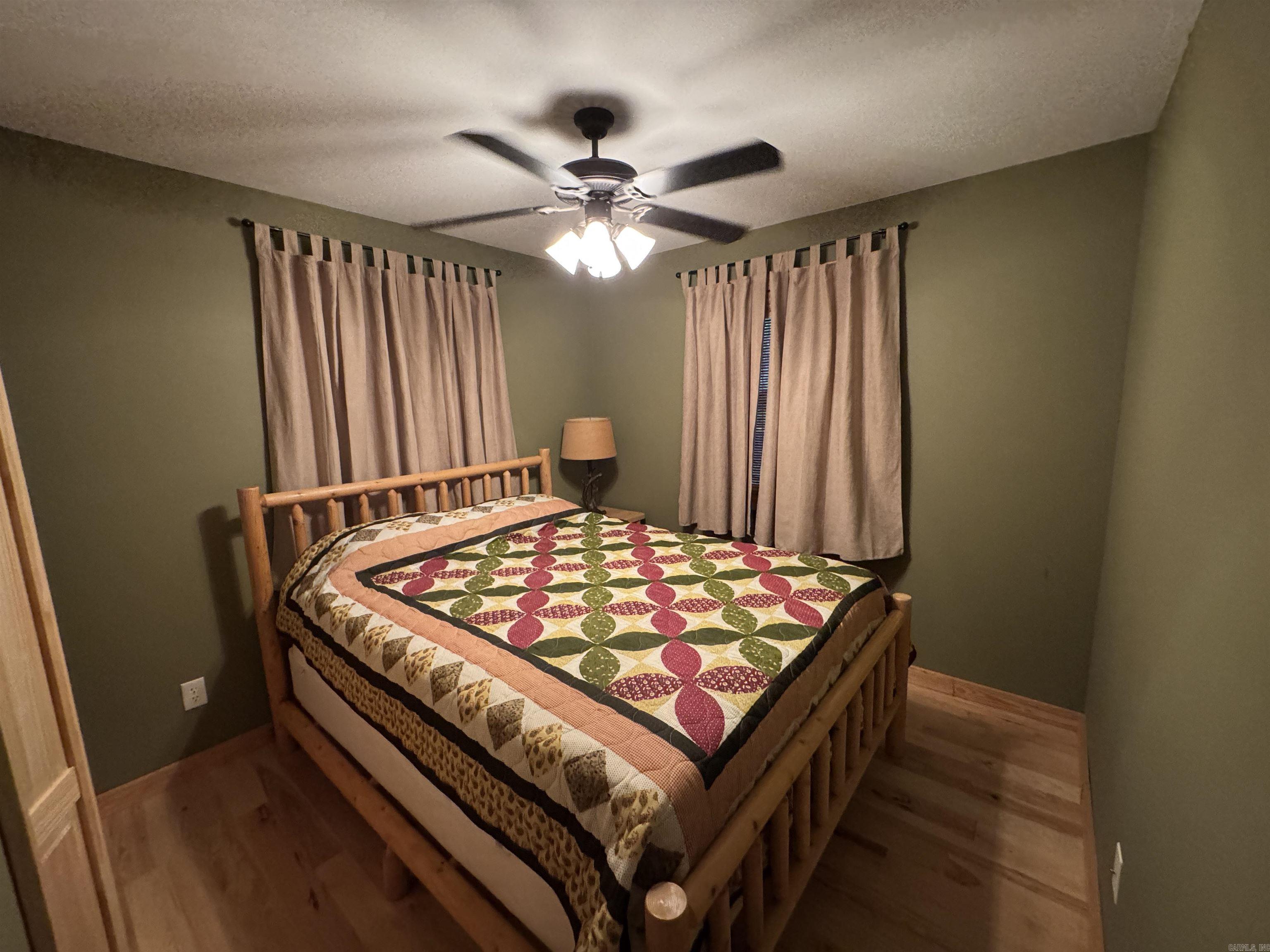 530 Weldon Road Edgemont, AR 72044