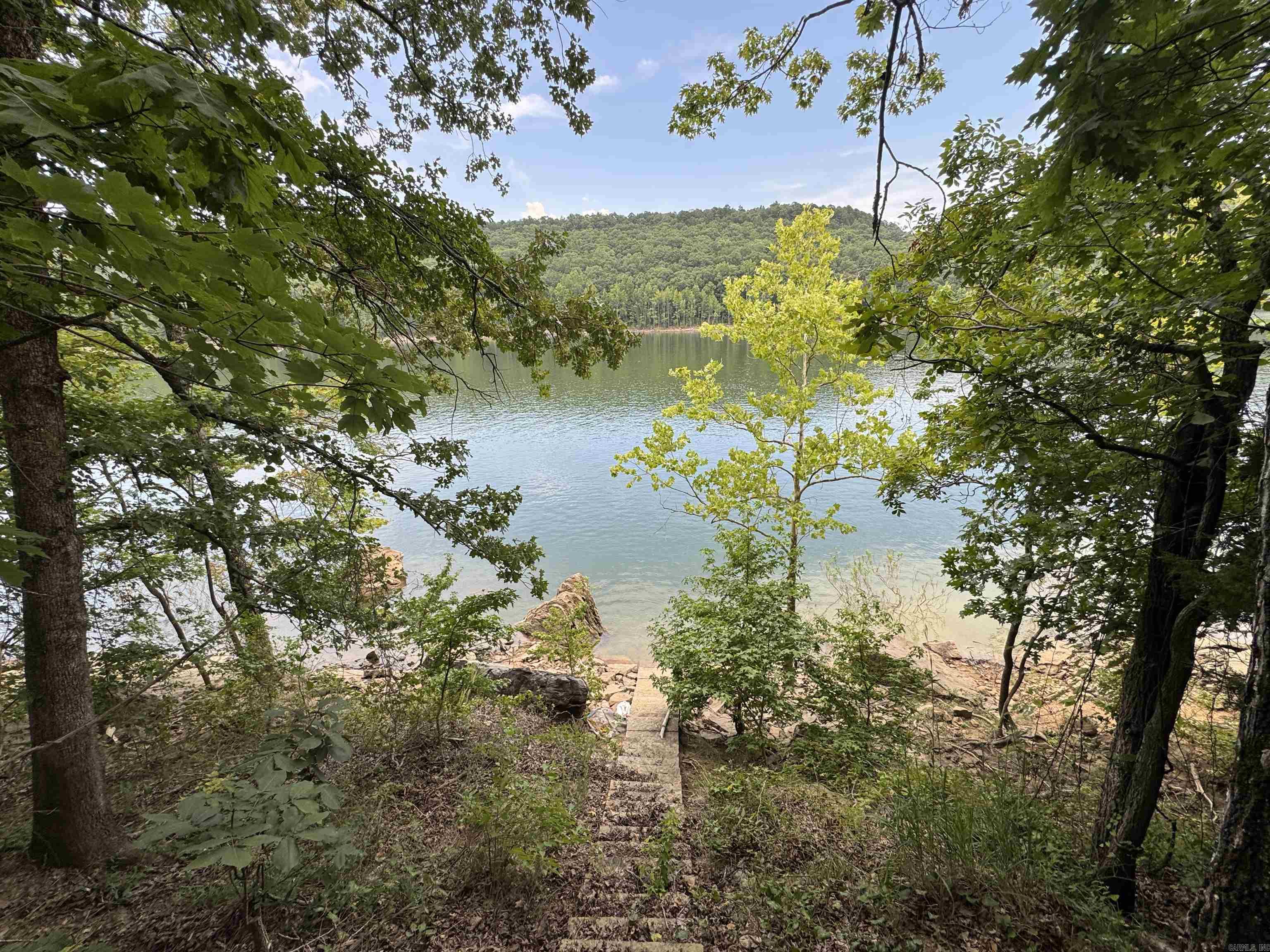 530 Weldon Road Edgemont, AR 72044