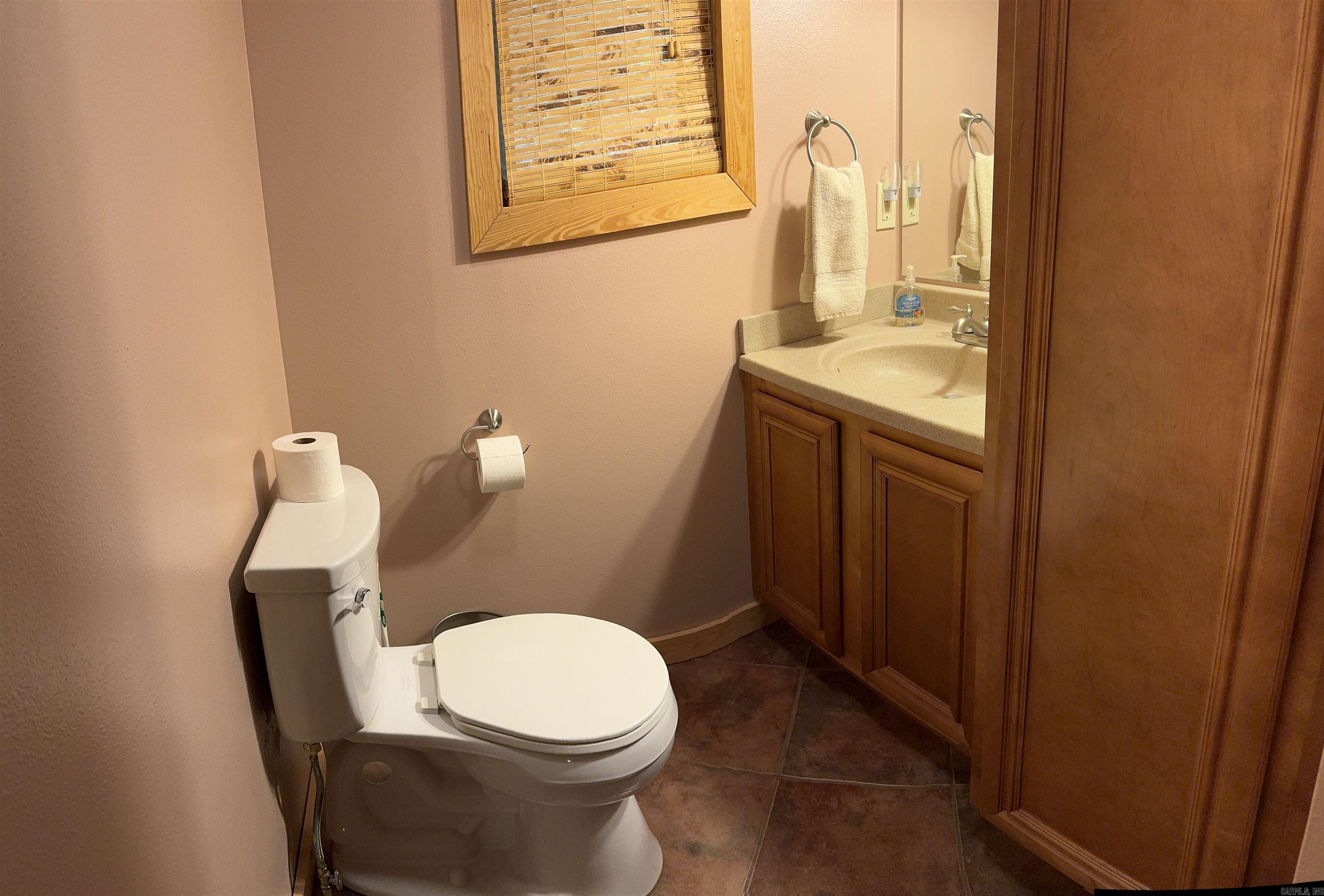 530 Weldon Road Edgemont, AR 72044