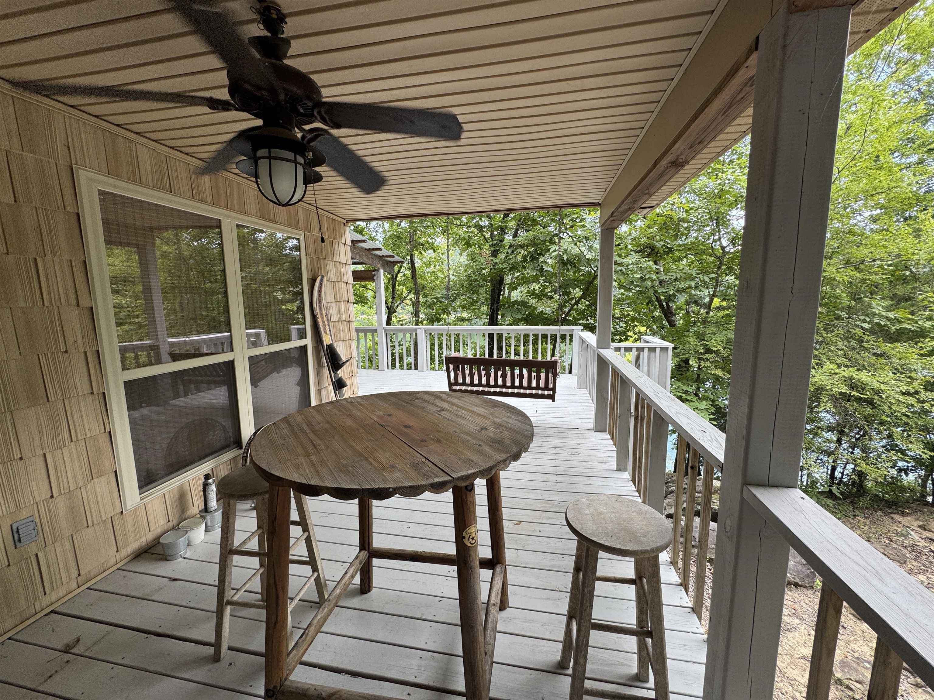 530 Weldon Road Edgemont, AR 72044