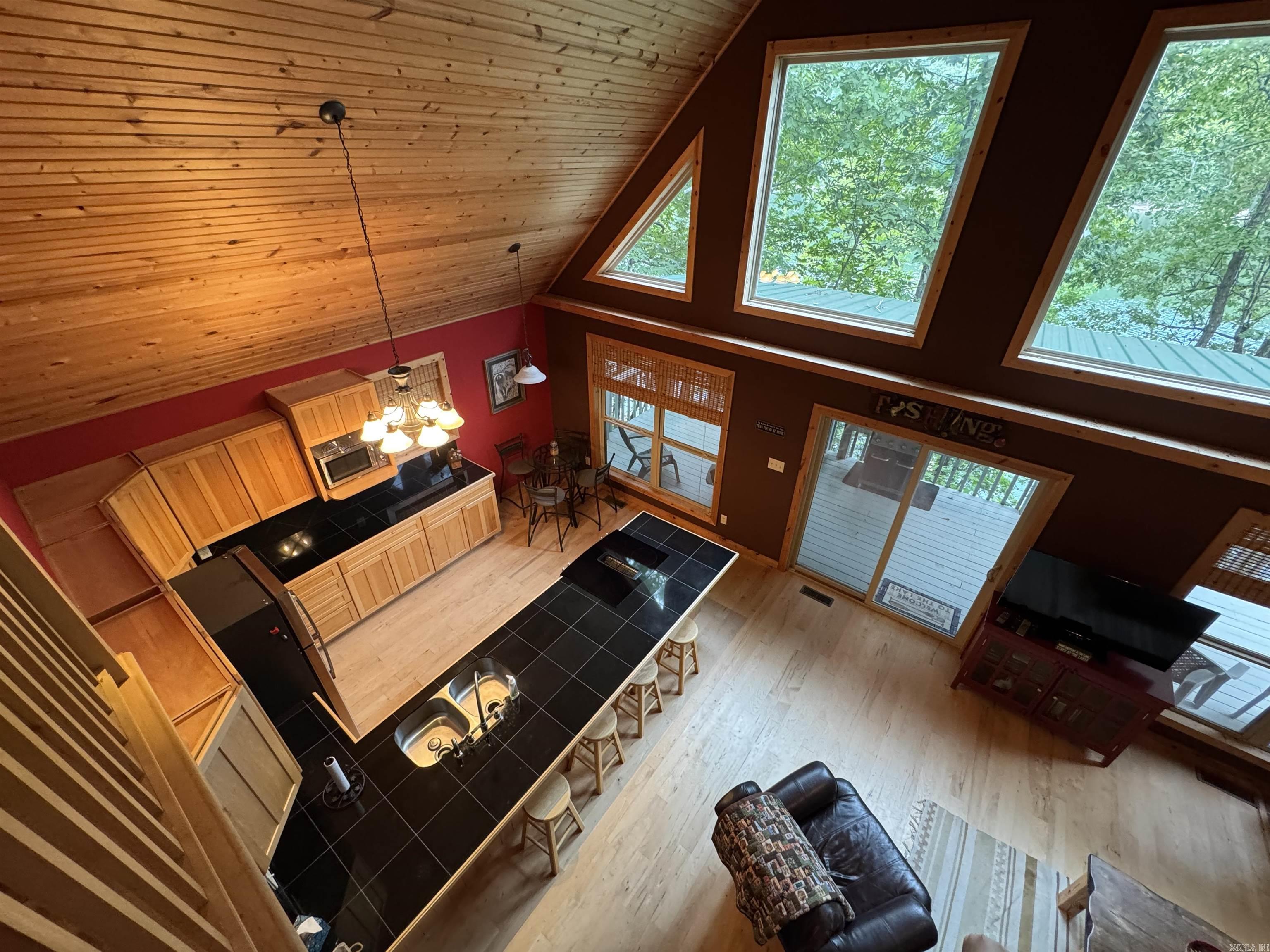 530 Weldon Road Edgemont, AR 72044