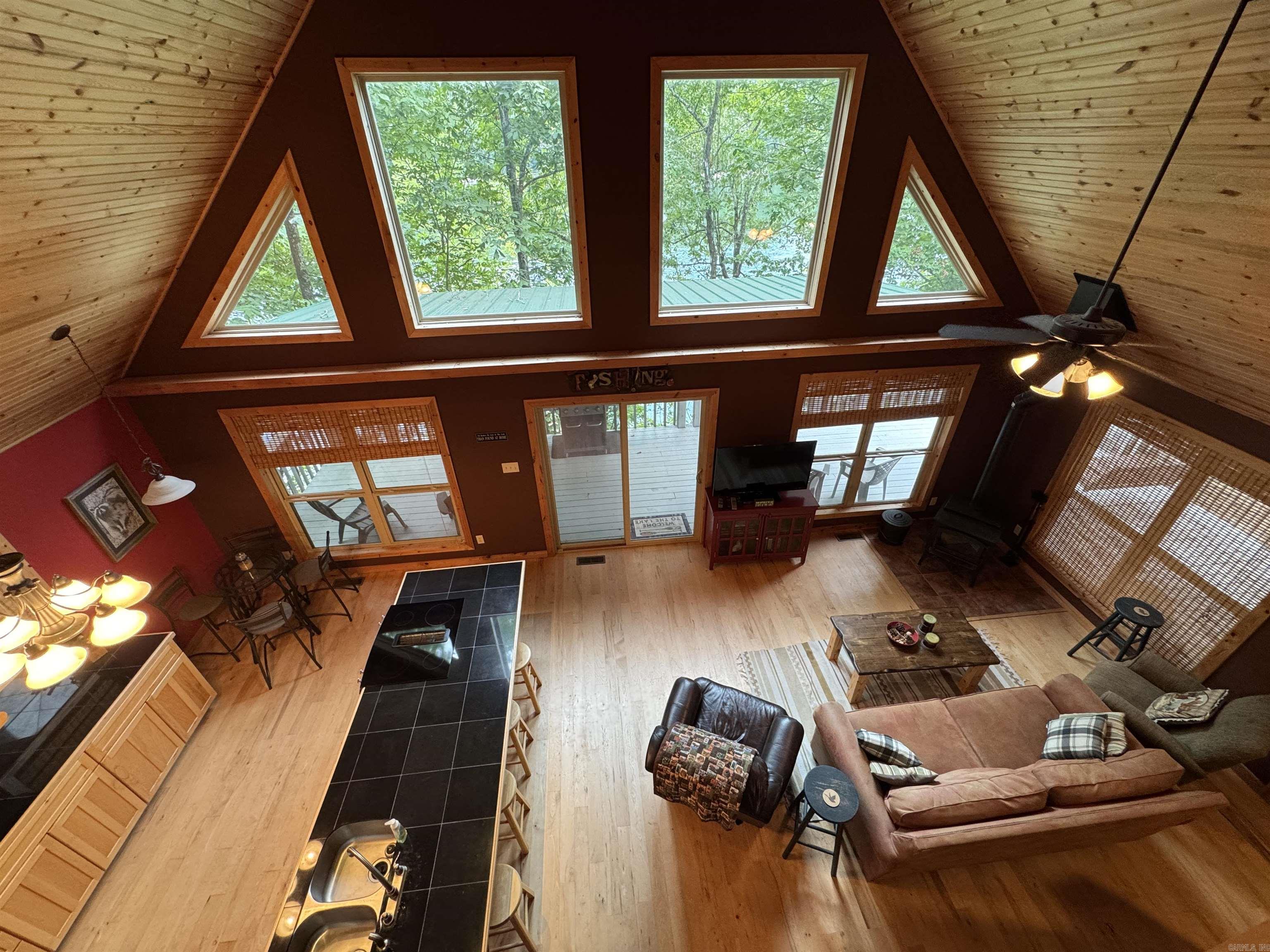 530 Weldon Road Edgemont, AR 72044