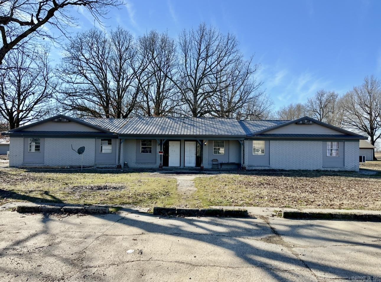 18 CR 137  Corning, AR