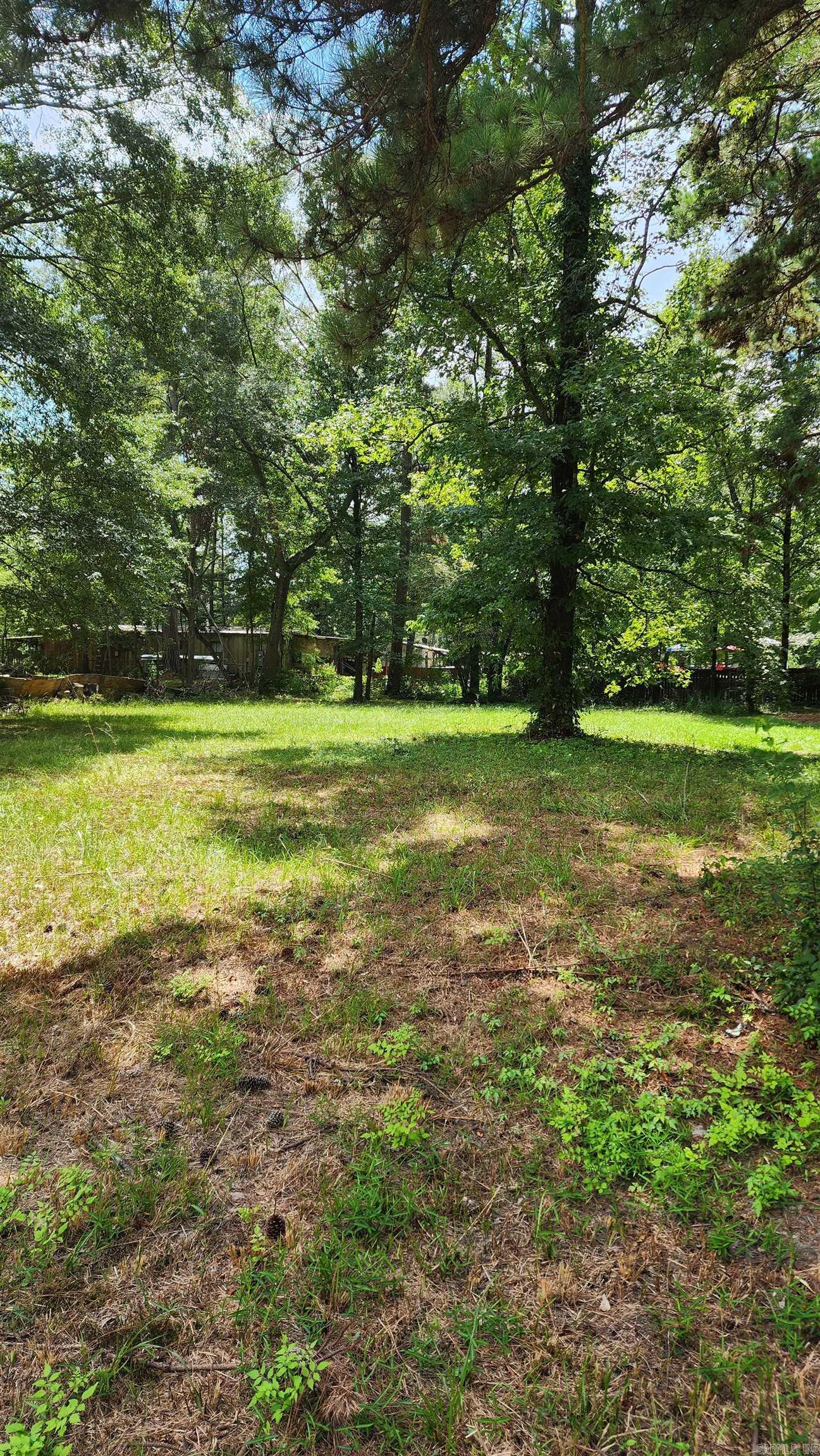 lot 17 Morningside Dr  Shannon Hills, AR
