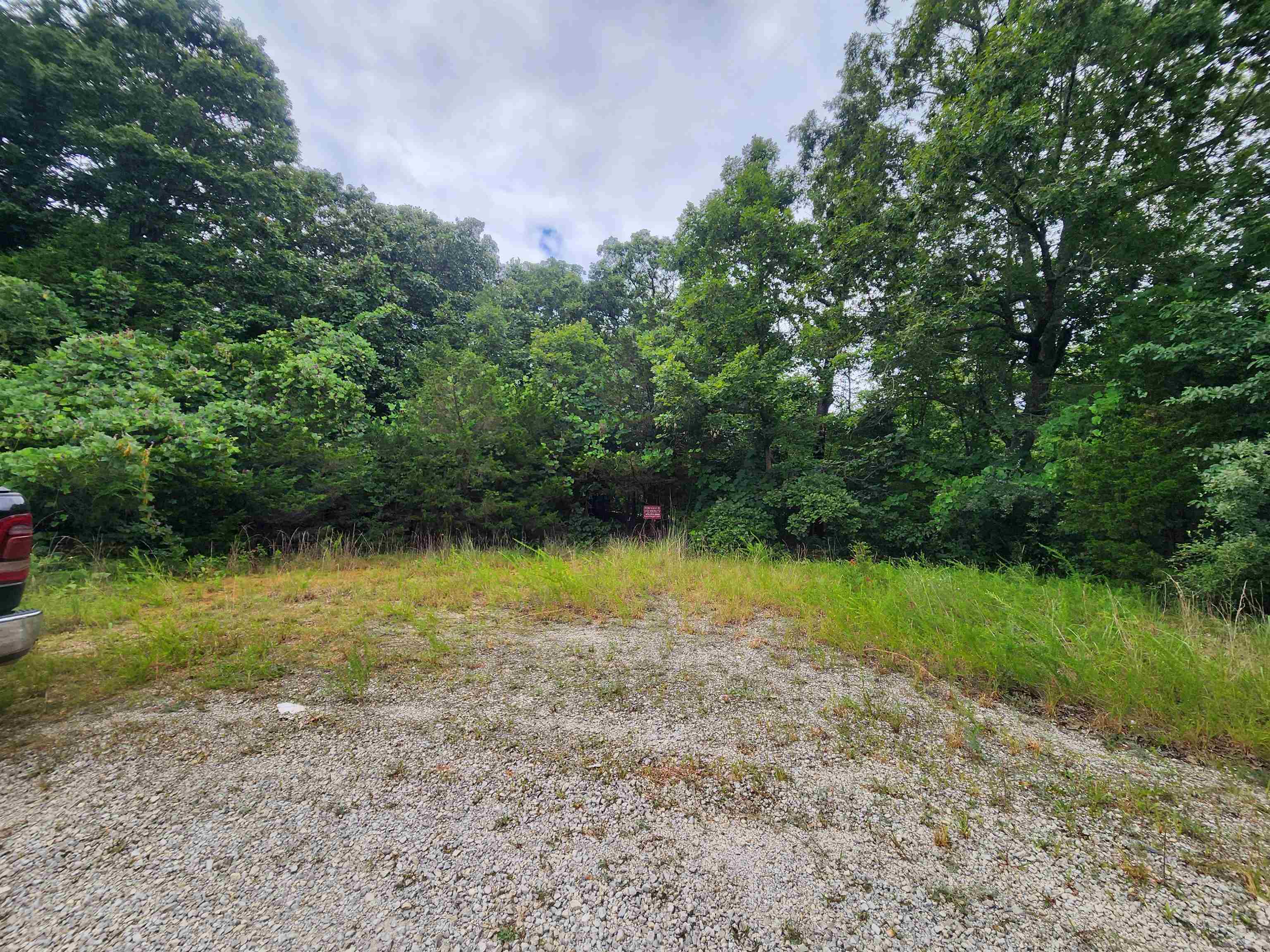 702 Dixie  Horseshoe Bend, AR