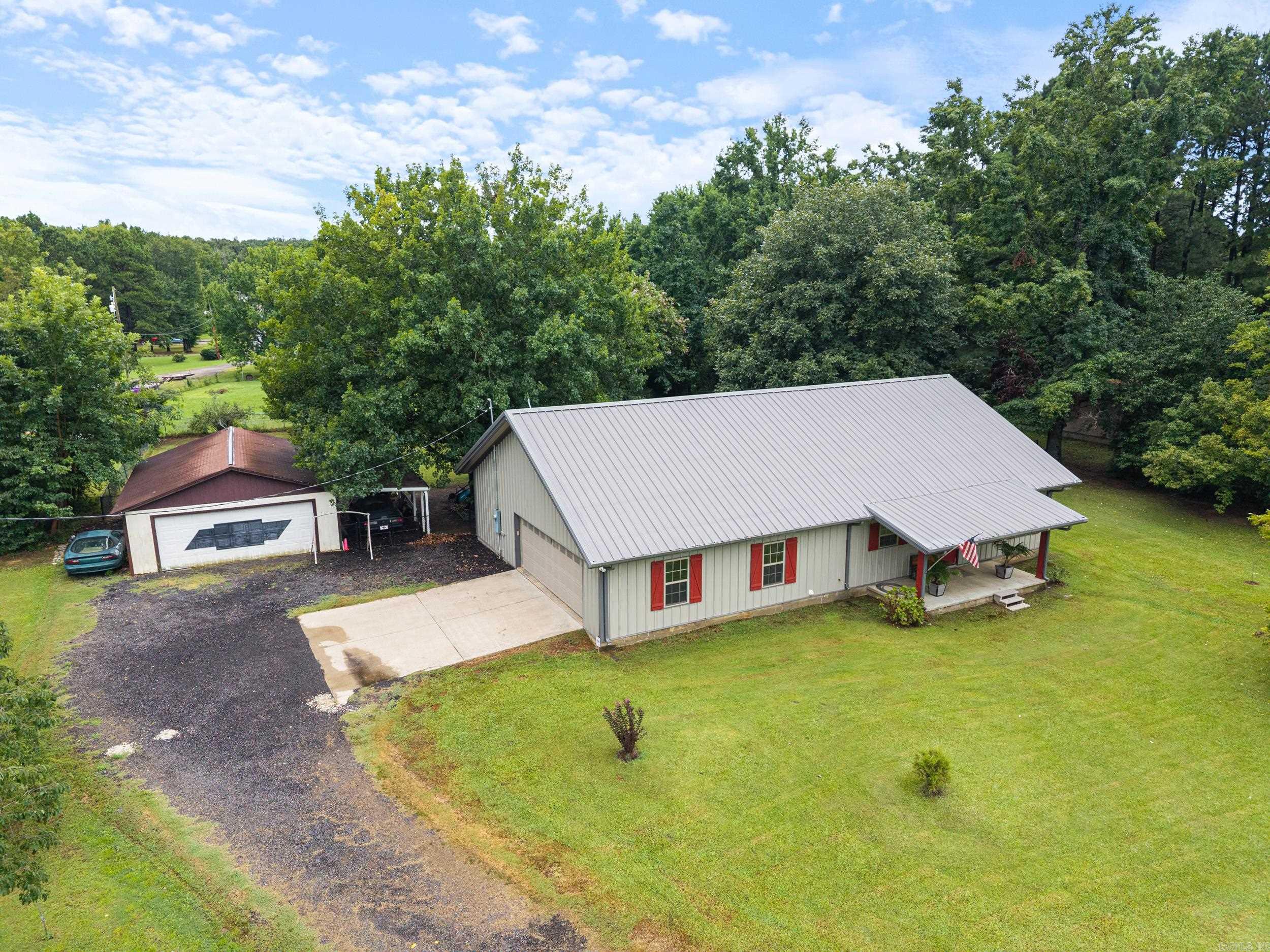 688 Main Street Conway, AR 72032