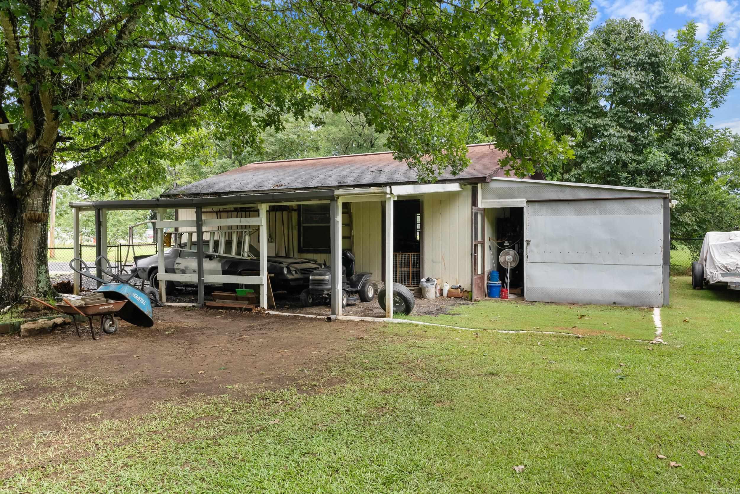 688 Main Street Conway, AR 72032