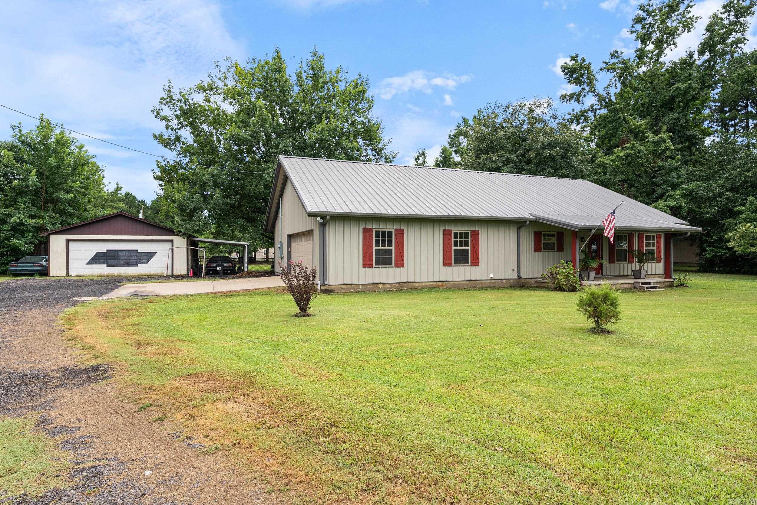 688 Main Street Conway, AR 72032