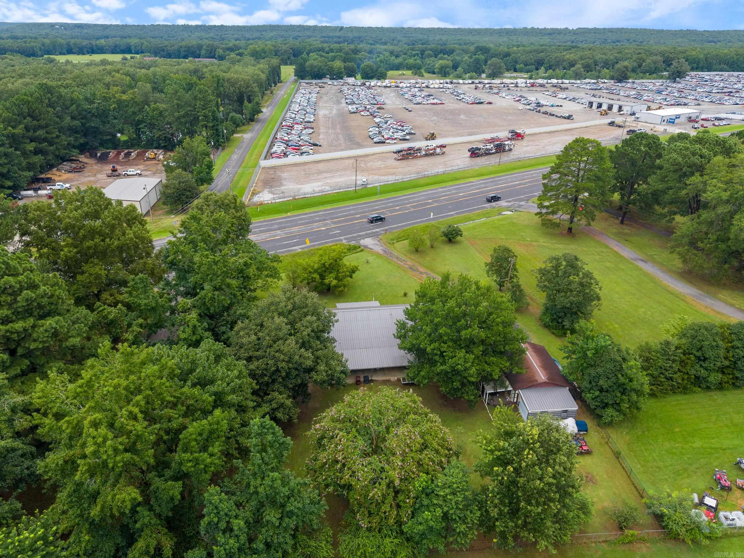 688 Main Street Conway, AR 72032